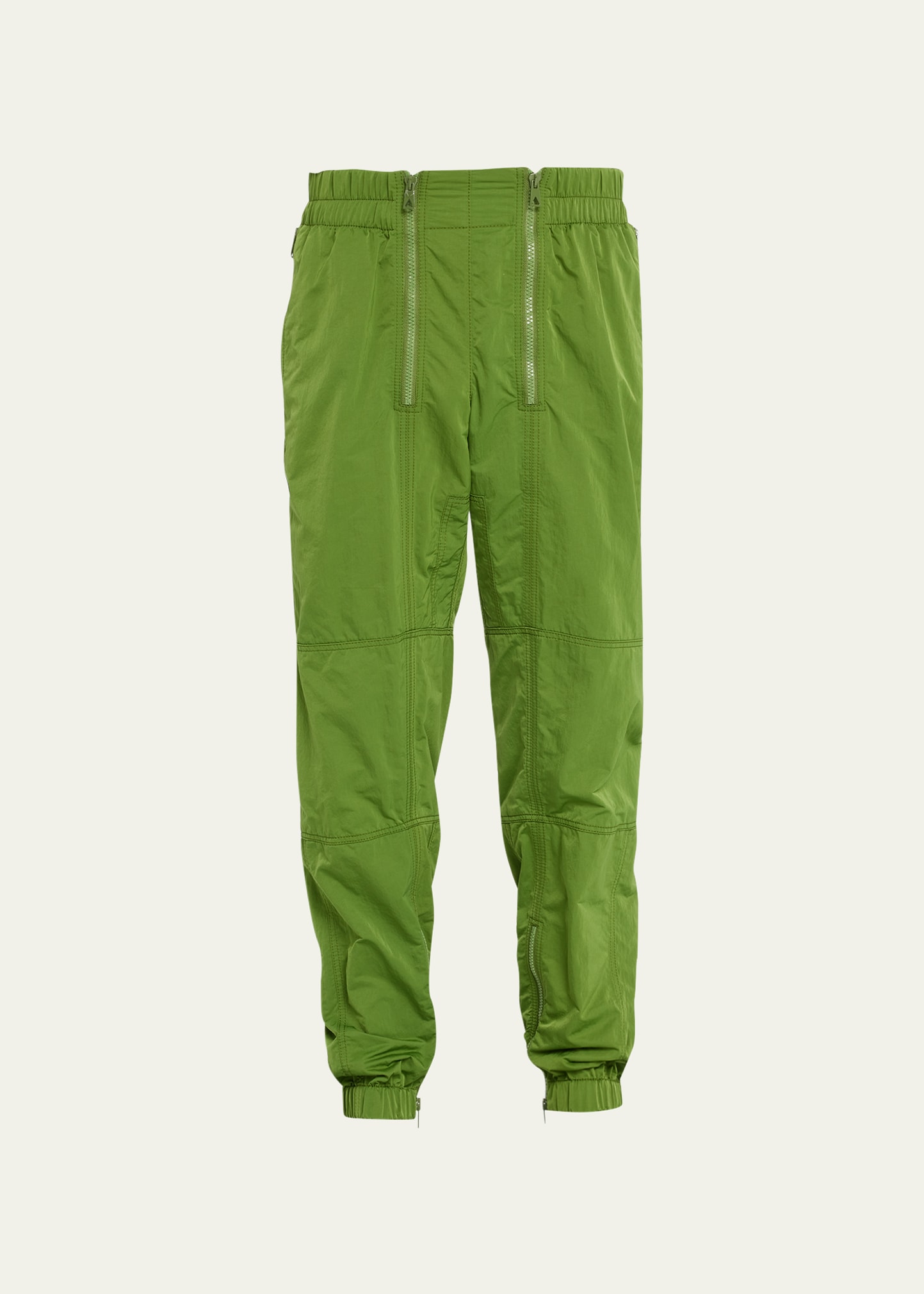 Men's Tech Nylon Jogger Pants