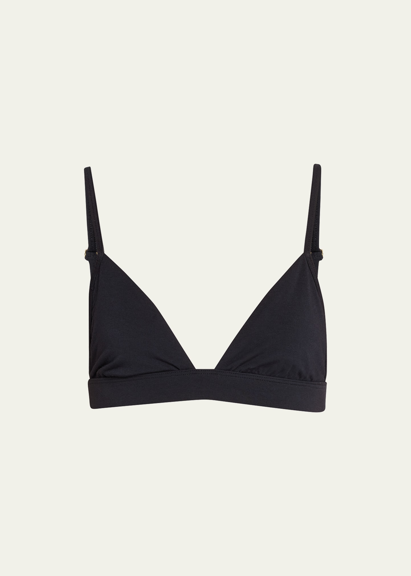 Triangle Bralette Top