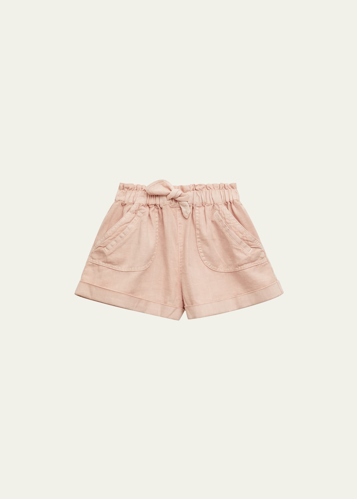 Clover Utility Denim Short