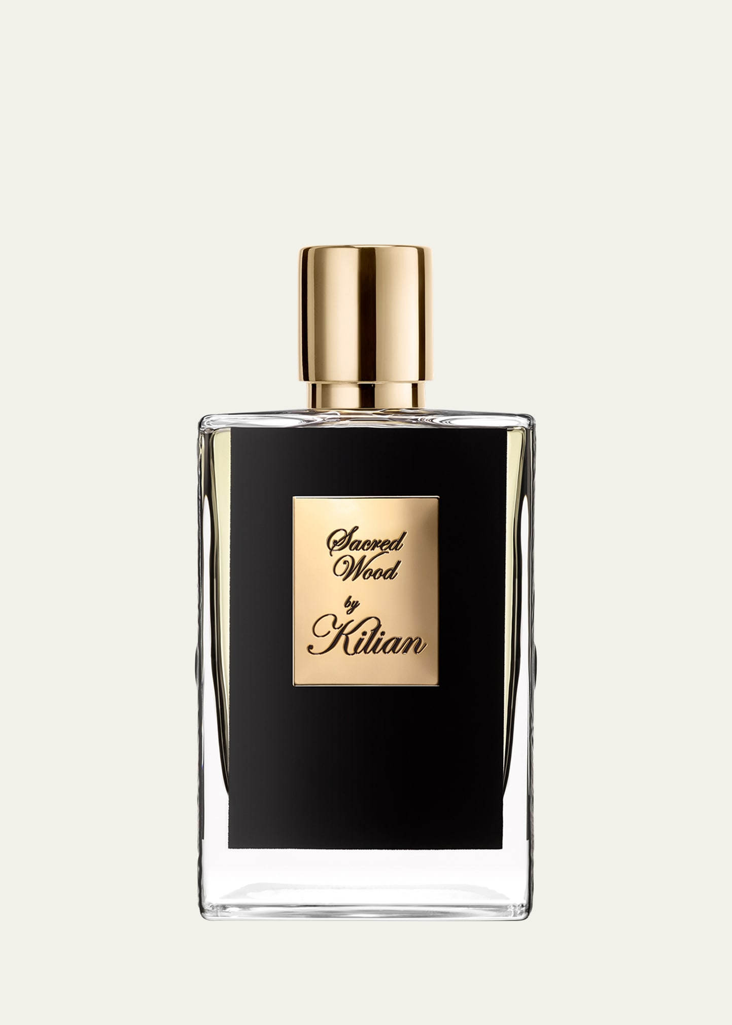 Kilian 1.7 oz. Sacred Wood Refillable Perfume