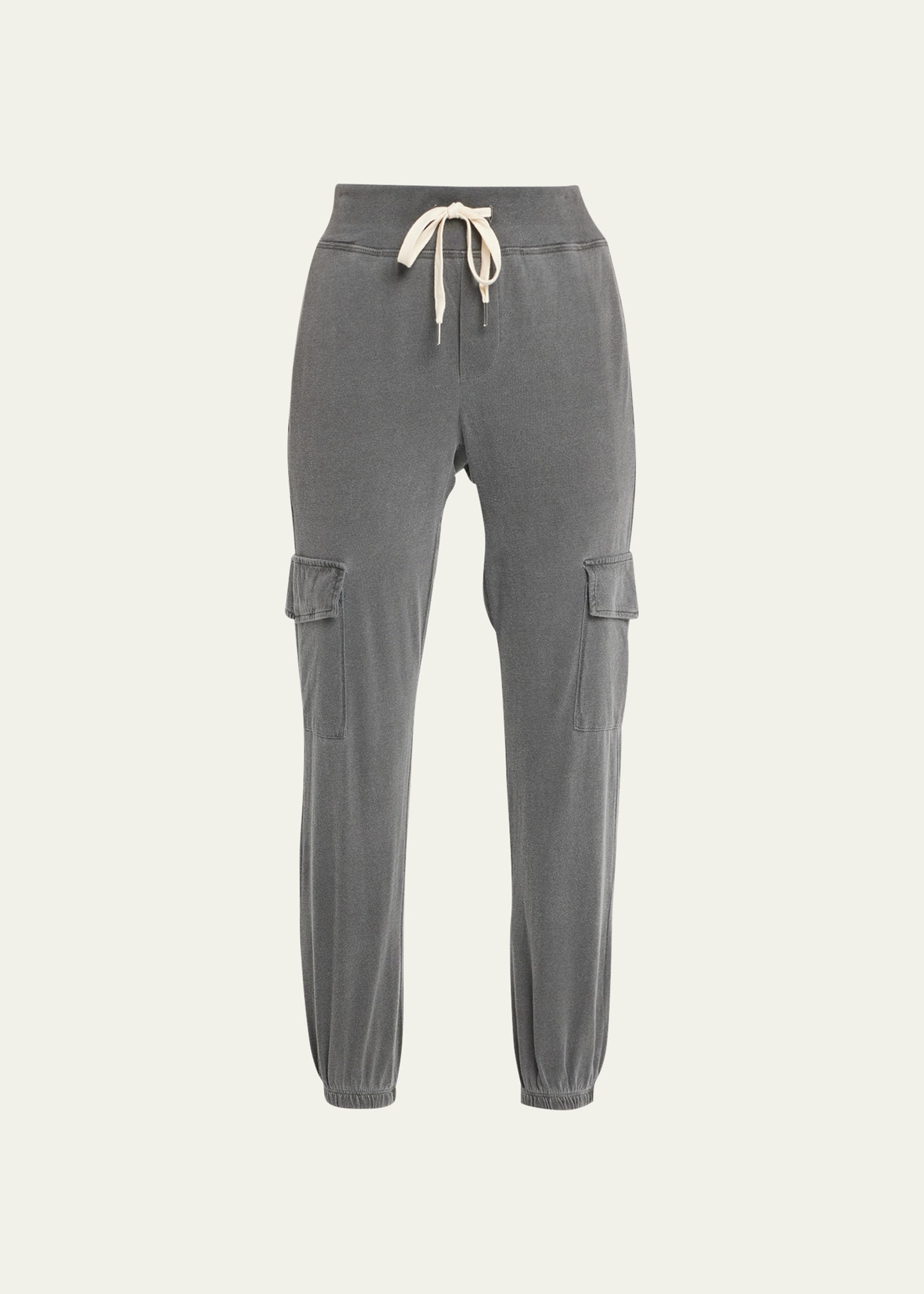 Harris Drop Cargo Jogger Pants