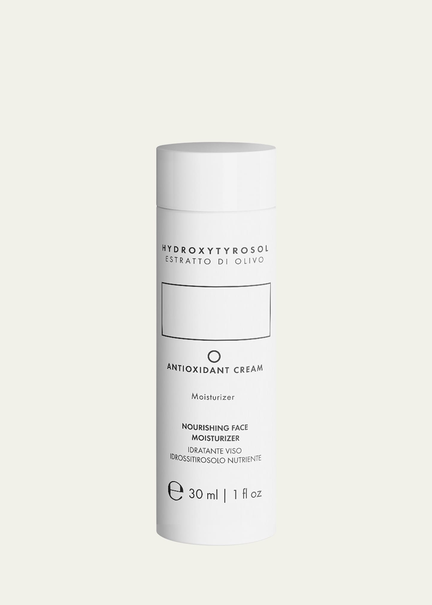 Antioxidant Cream Moisturizer Refill, 1 oz.