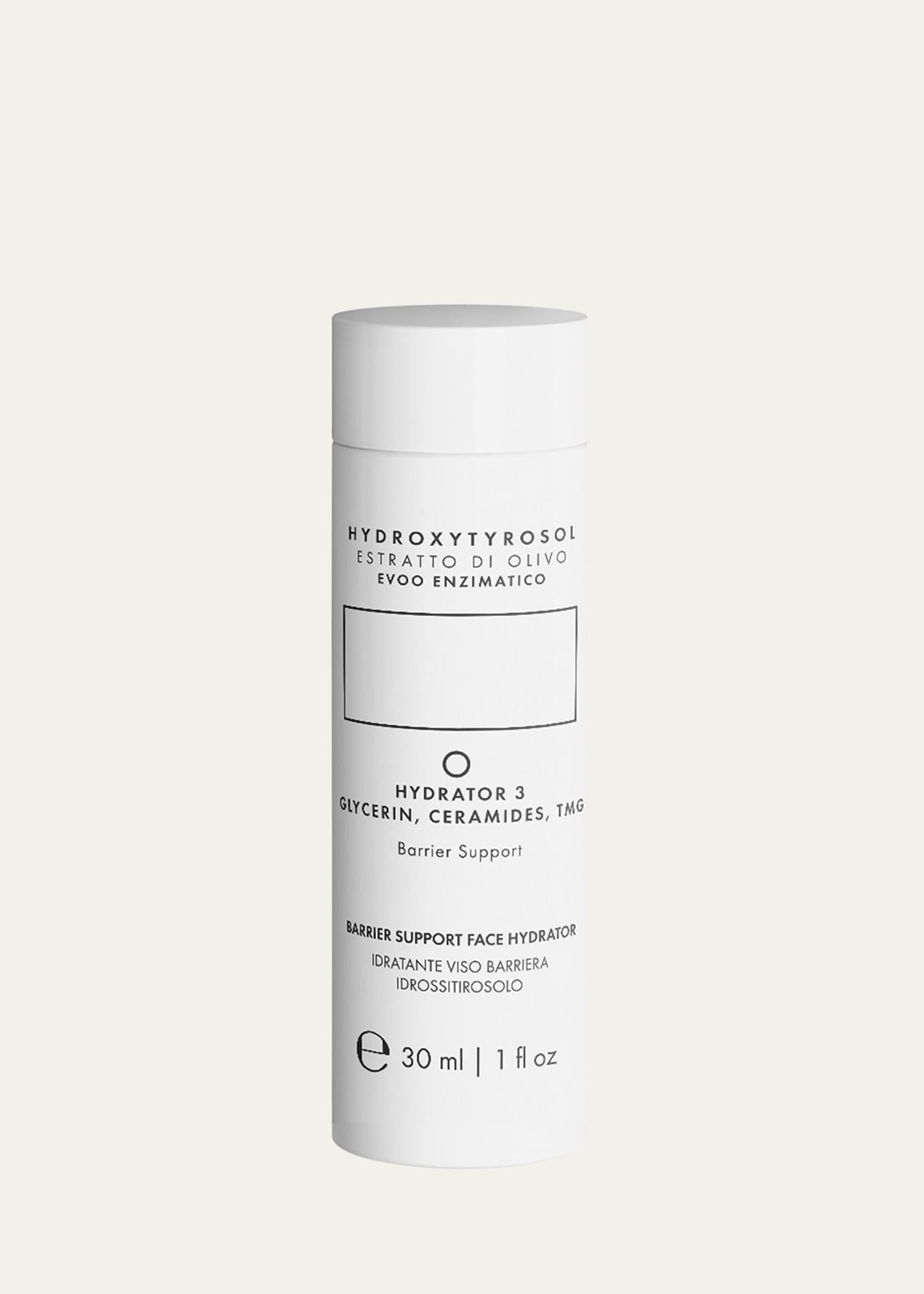 Beauty Thinkers Hydrator 3 Barrier Support Refill, 1 oz.