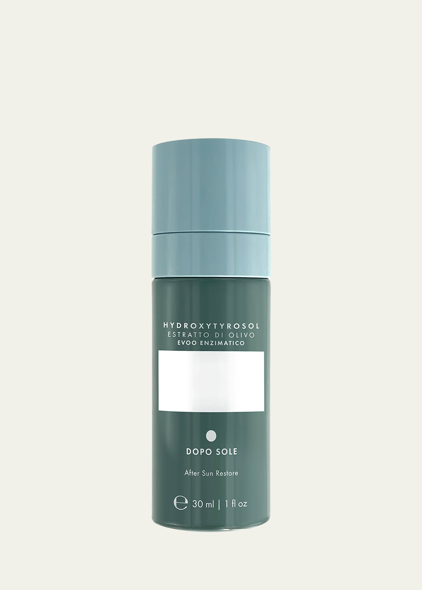 Beauty Thinkers Dopo Sole After Sun Restore, 1 oz.