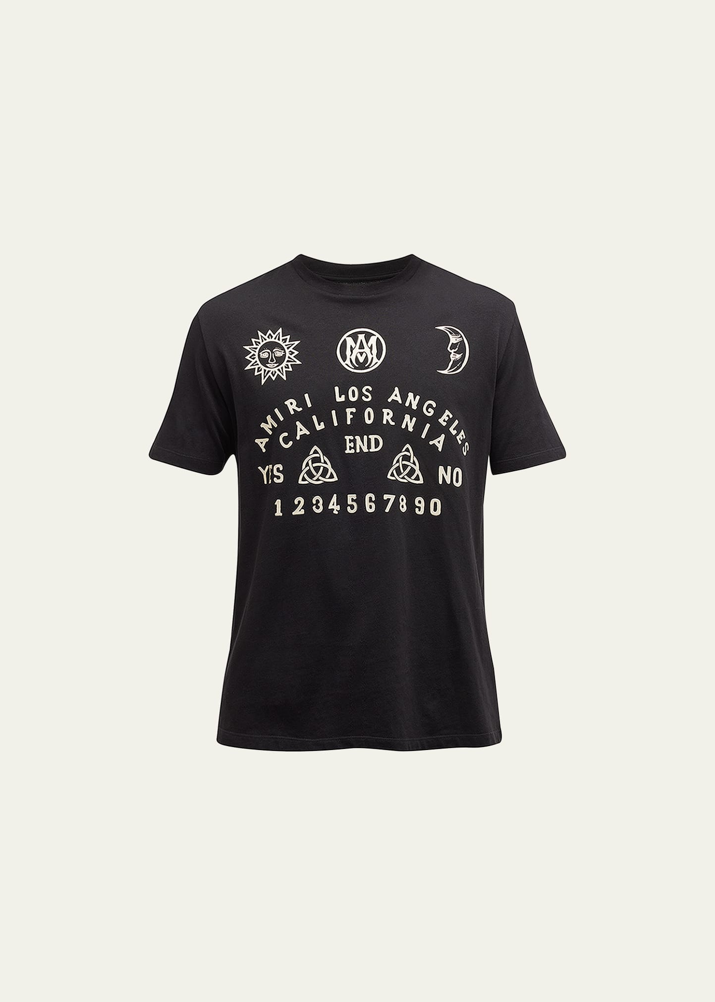 Men's Ouija Board T-Shirt