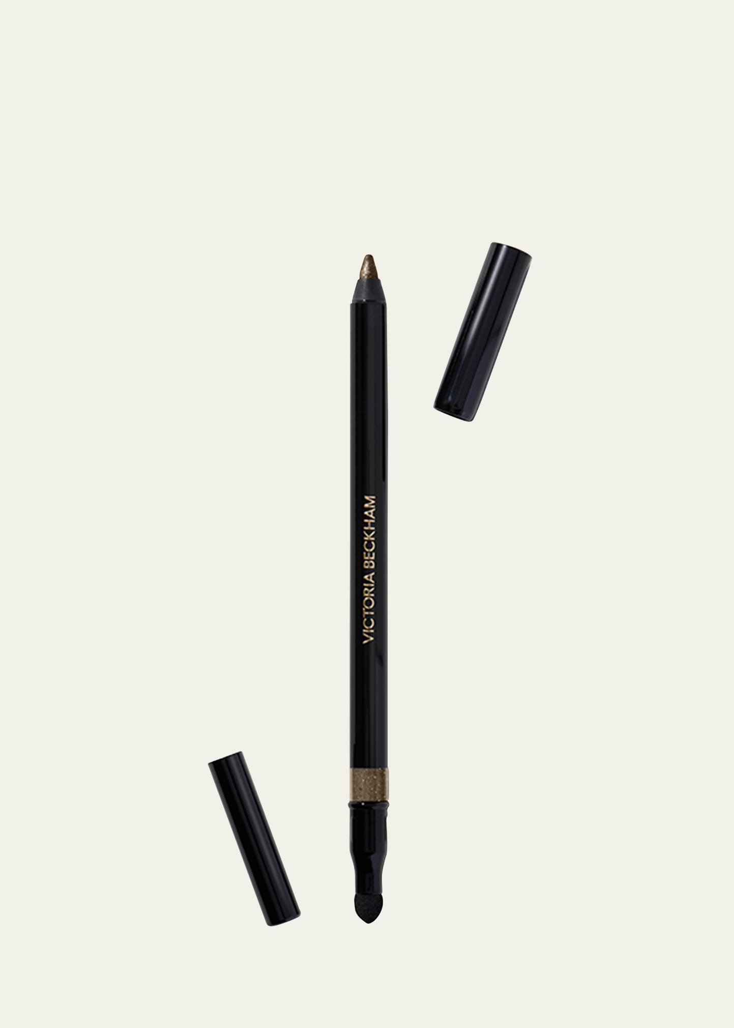 Victoria Beckham Jewel Liner In Smoky Quartz