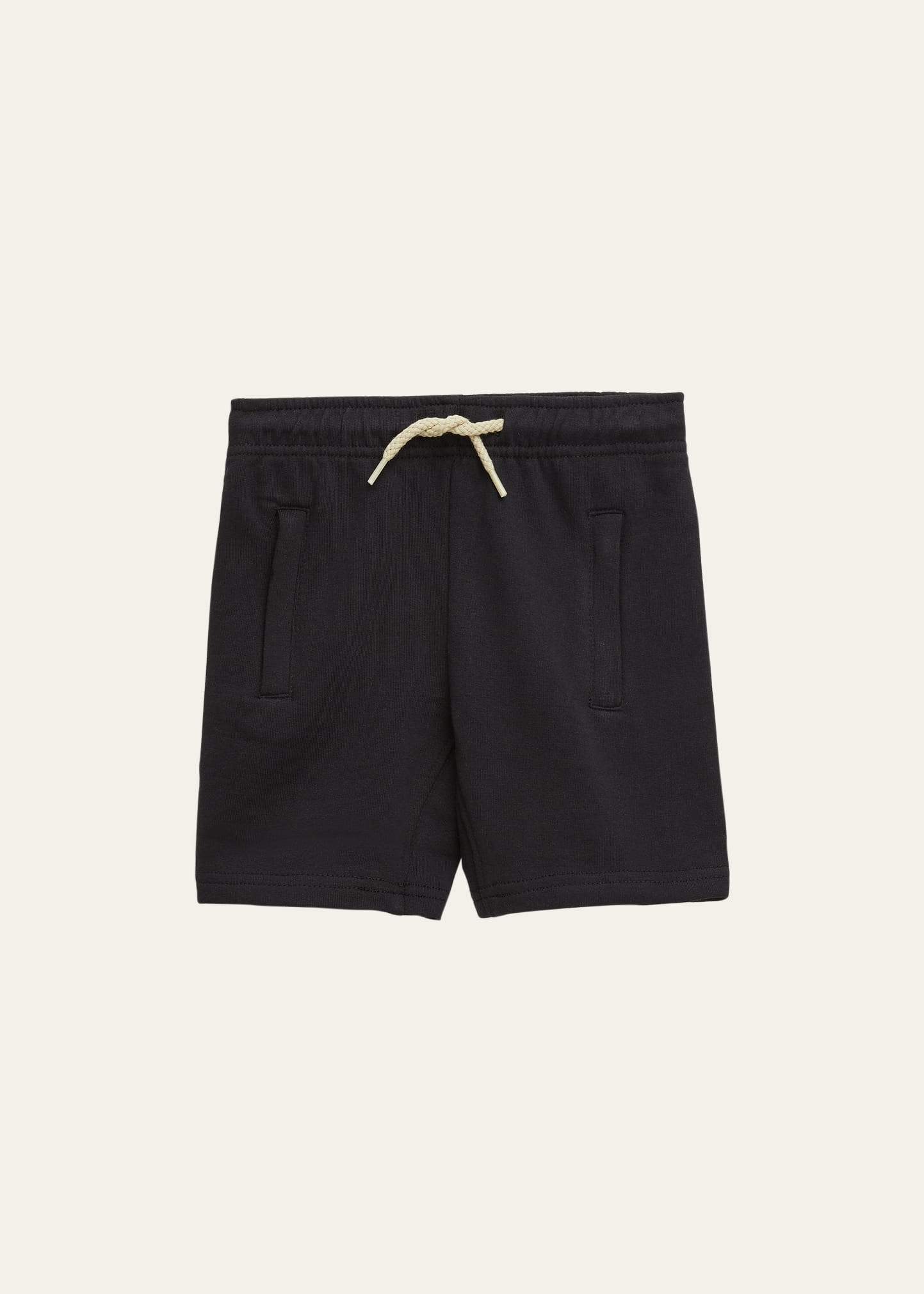 MOLO BOY'S ALIASES SWEAT SHORTS