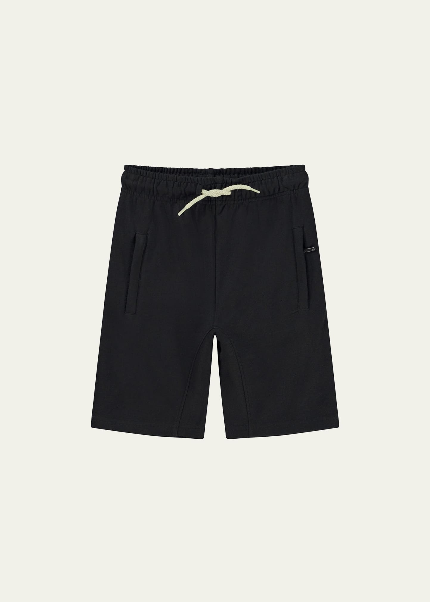 Boy's Aliases Sweat Shorts, Size 8-12