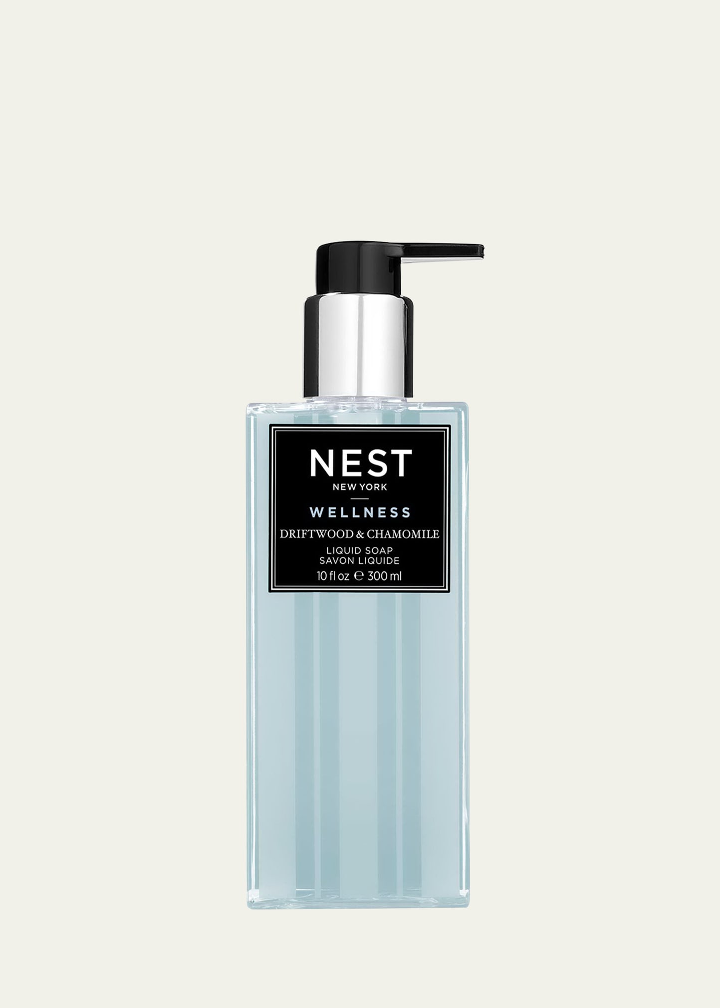 Nest New York 10 Oz. Driftwood & Chamomile Liquid Soap