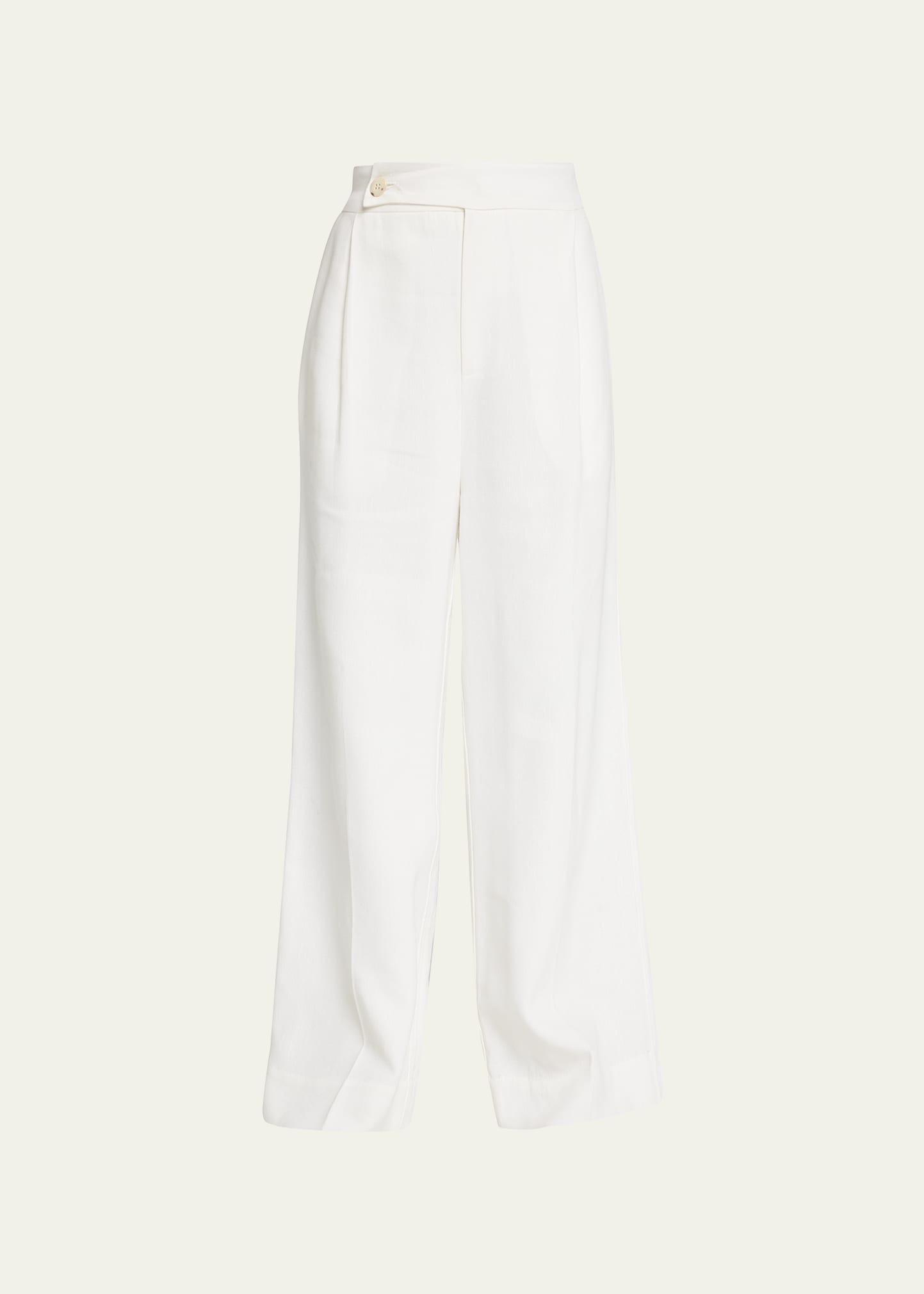SIR Clemence Wide-Leg Trousers