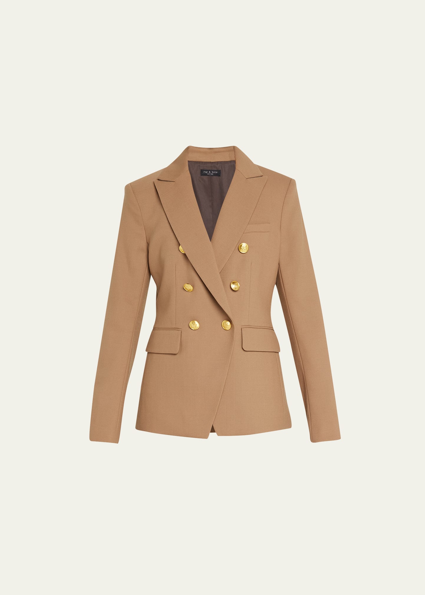 Preston Blazer