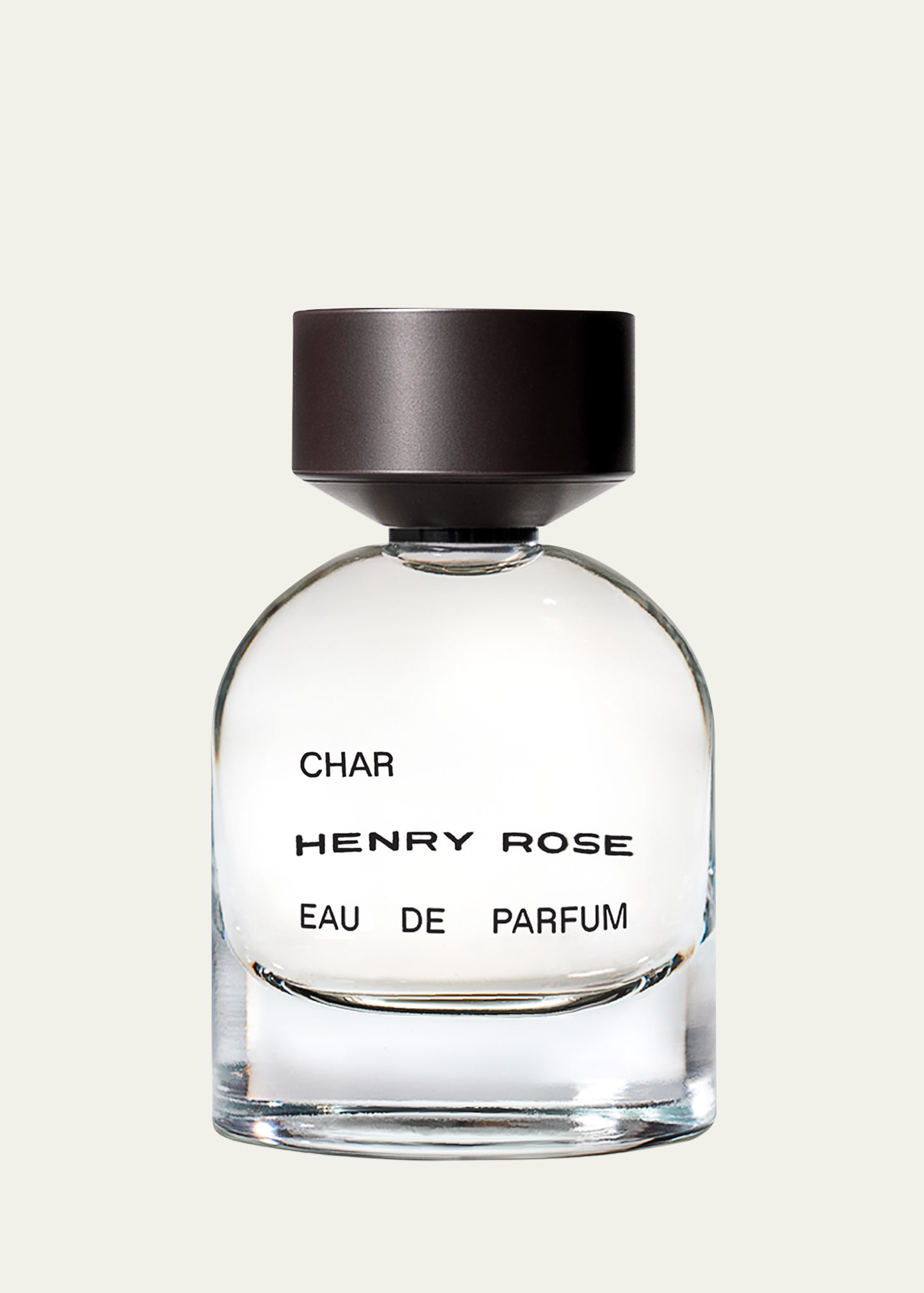 HENRY ROSE Char Eau de Parfum, 1.7 oz.