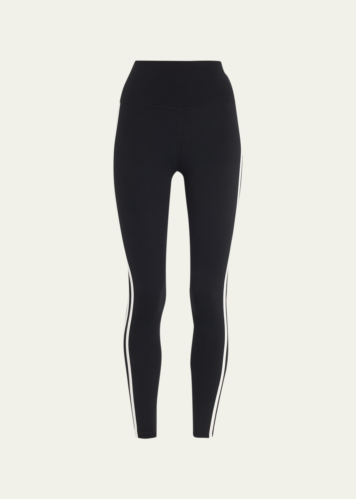 Splits59 Ella High-waisted Airweight 7/8 Legging Pant In Charcoal, Women's At Urban Outfitters
