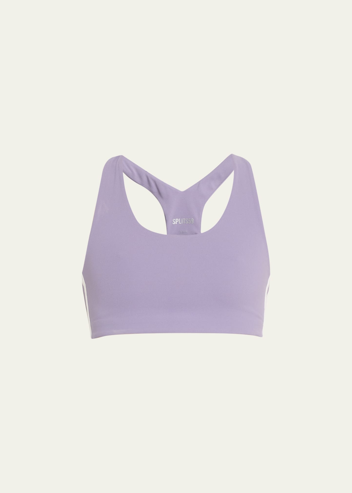 Splits59 Ella Airweight Sports Bra In Plavenwh