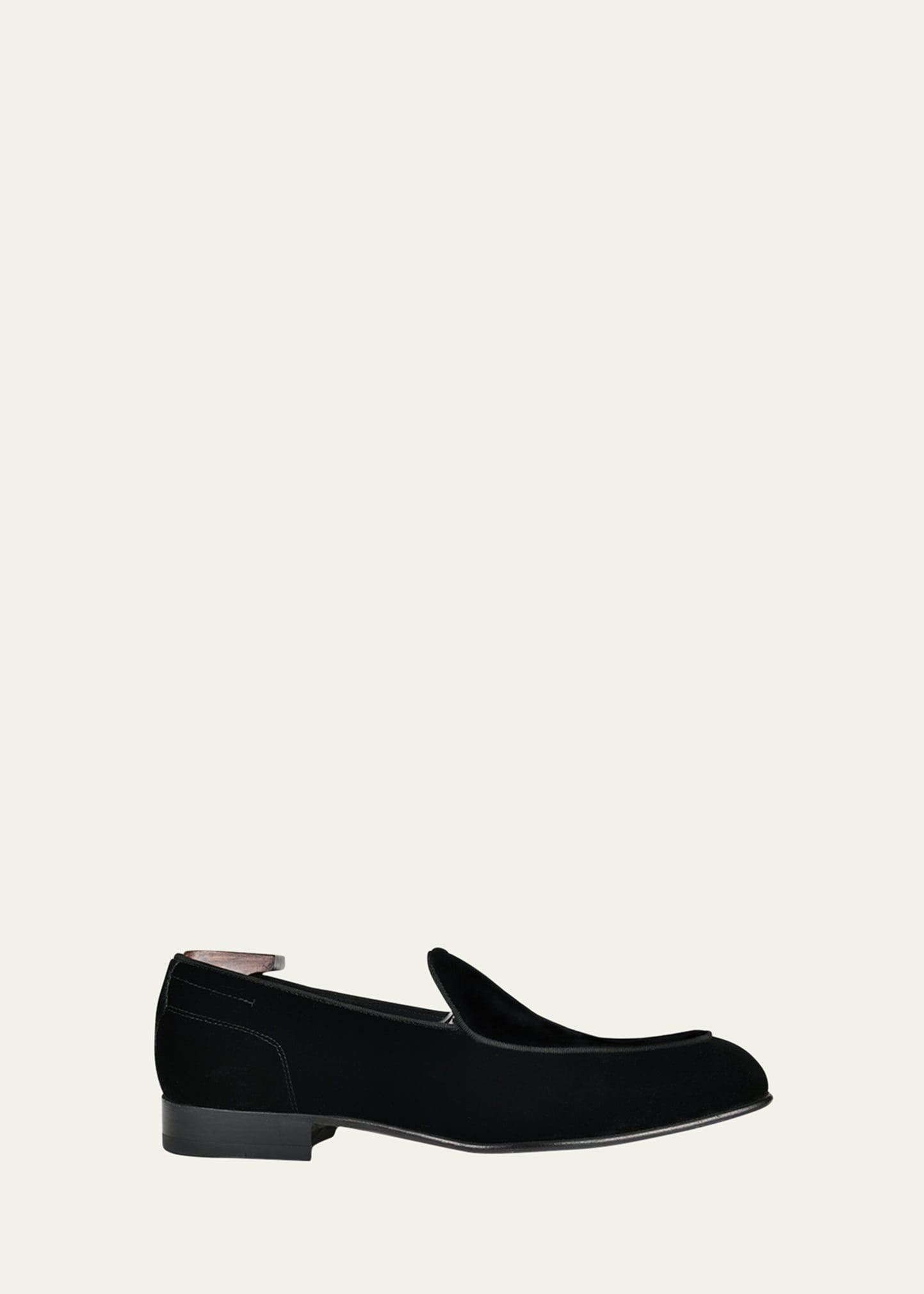 Men's Vomero Velvet Loafers