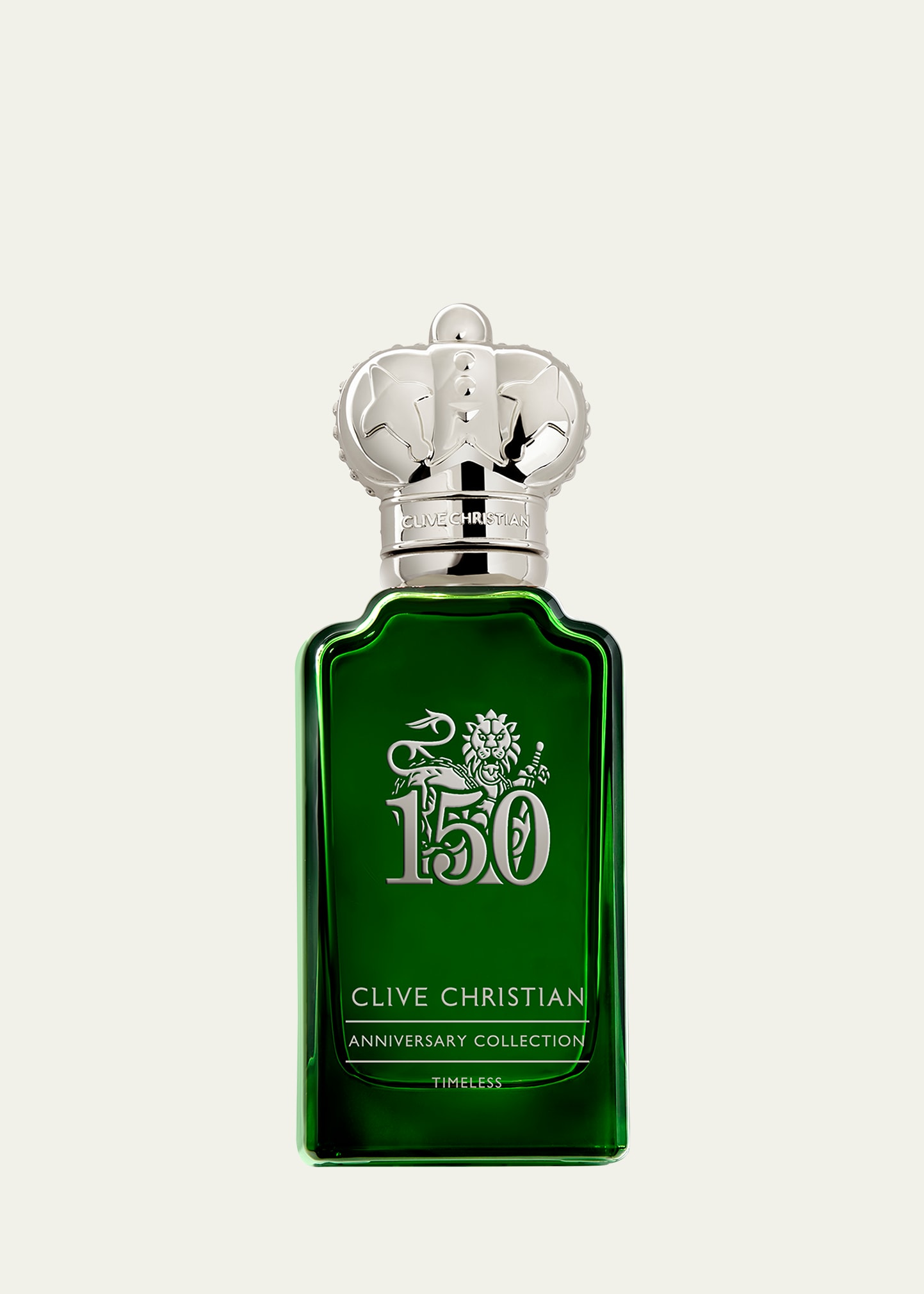 Clive Christian 150th Anniversary Timeless Cologne, 1.7 oz.