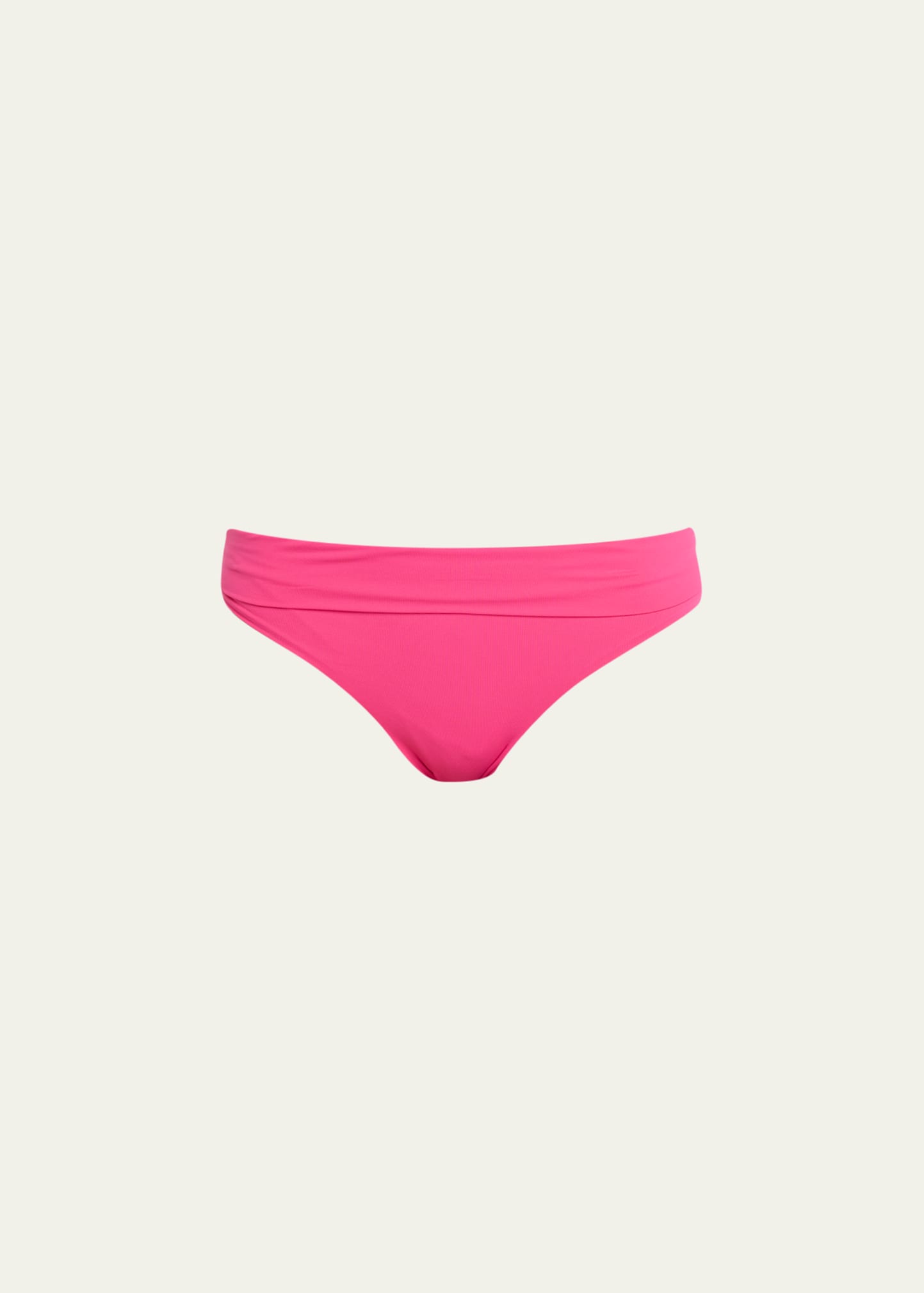 Melissa Odabash Brussels Bikini Bottoms In Fuchsia