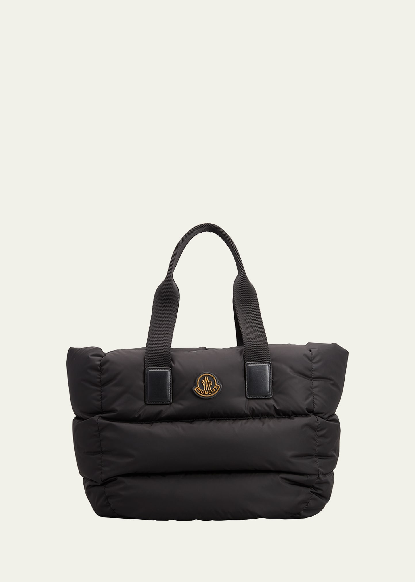 Caradoc Quilted Tote Bag