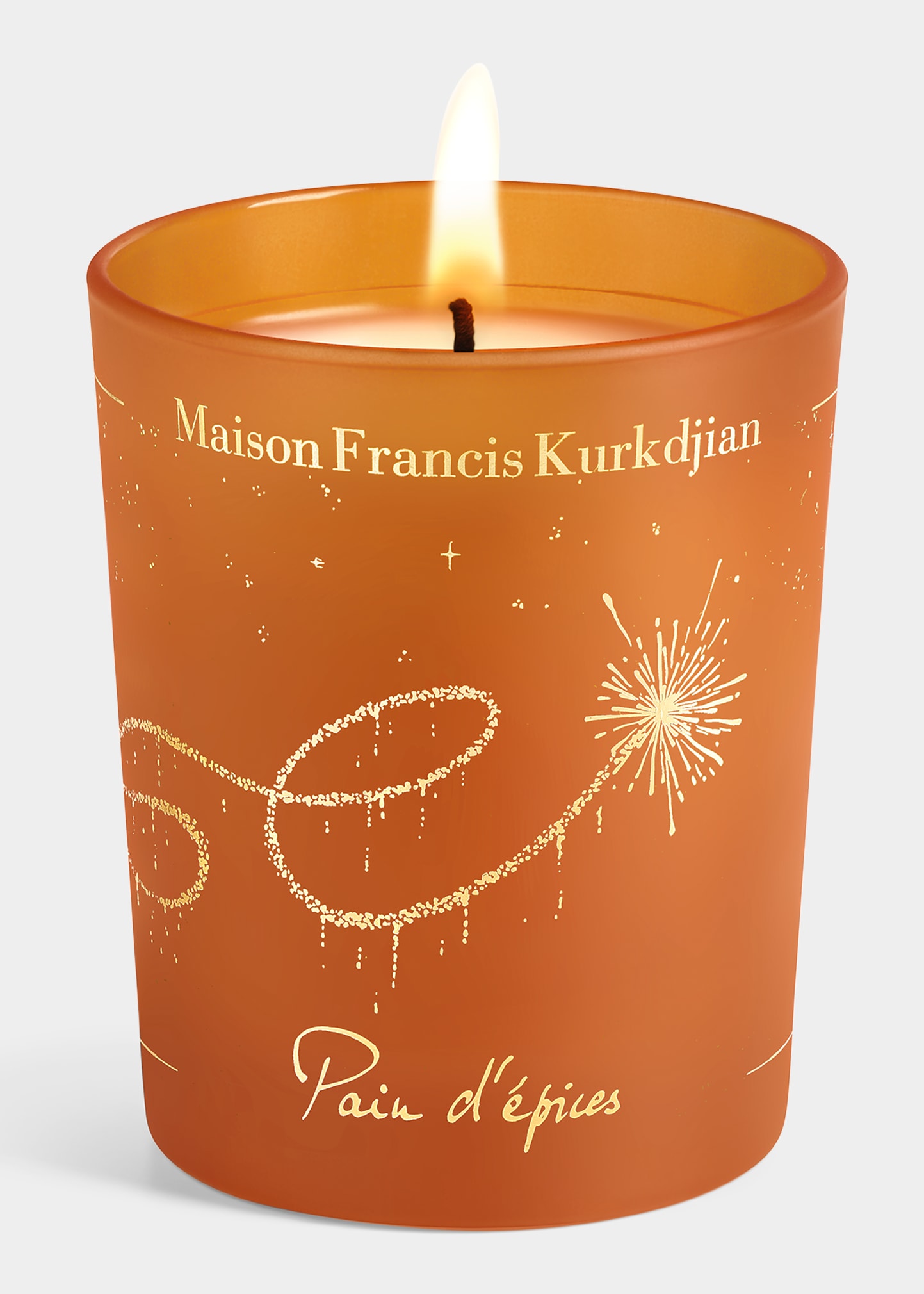 Maison Francis Kurkdjian Pain d'Spices Candle, 6.3 oz.