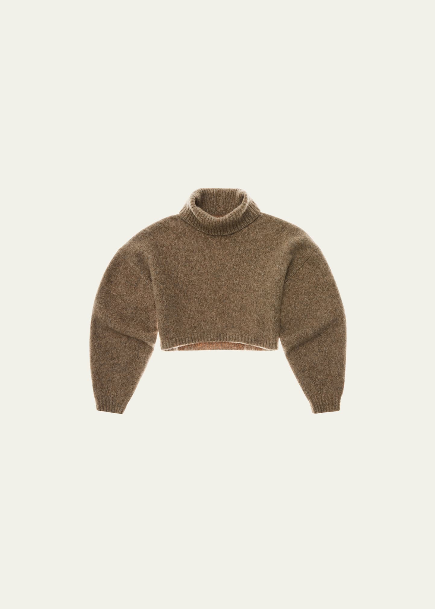 HELMUT LANG KATH TURTLENECK SWEATER