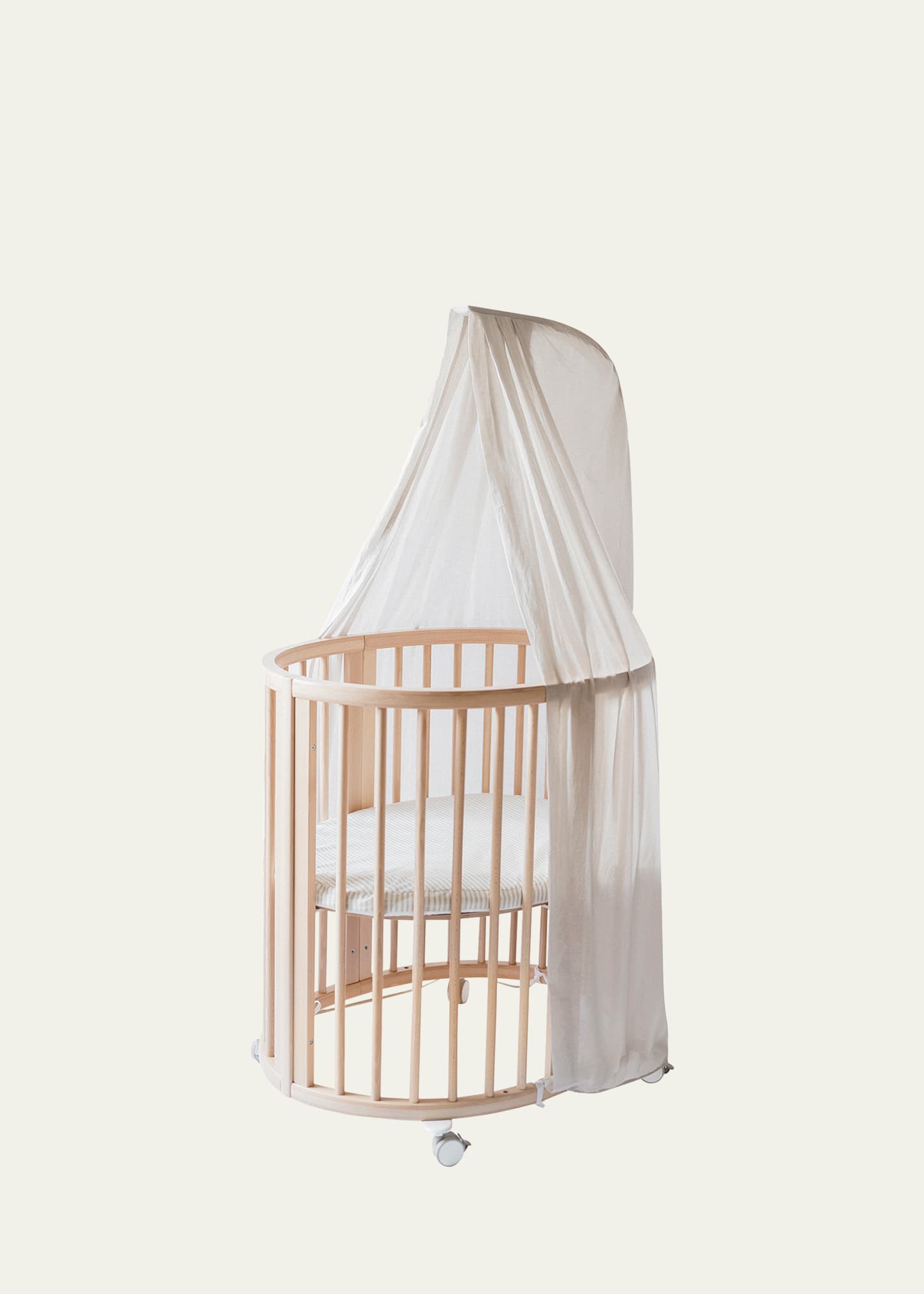 Stokke Sleepi Canopy In Grey