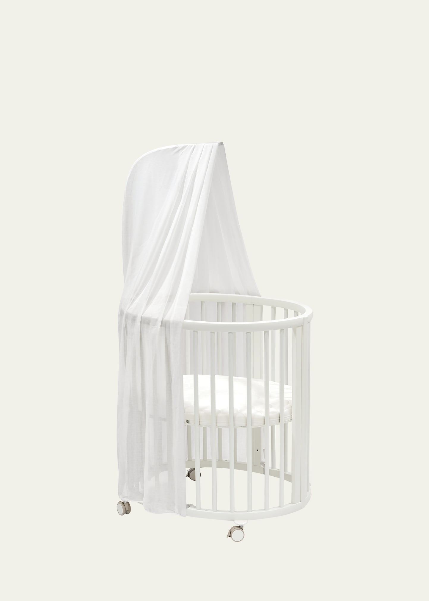 Stokke Sleepi Canopy In White