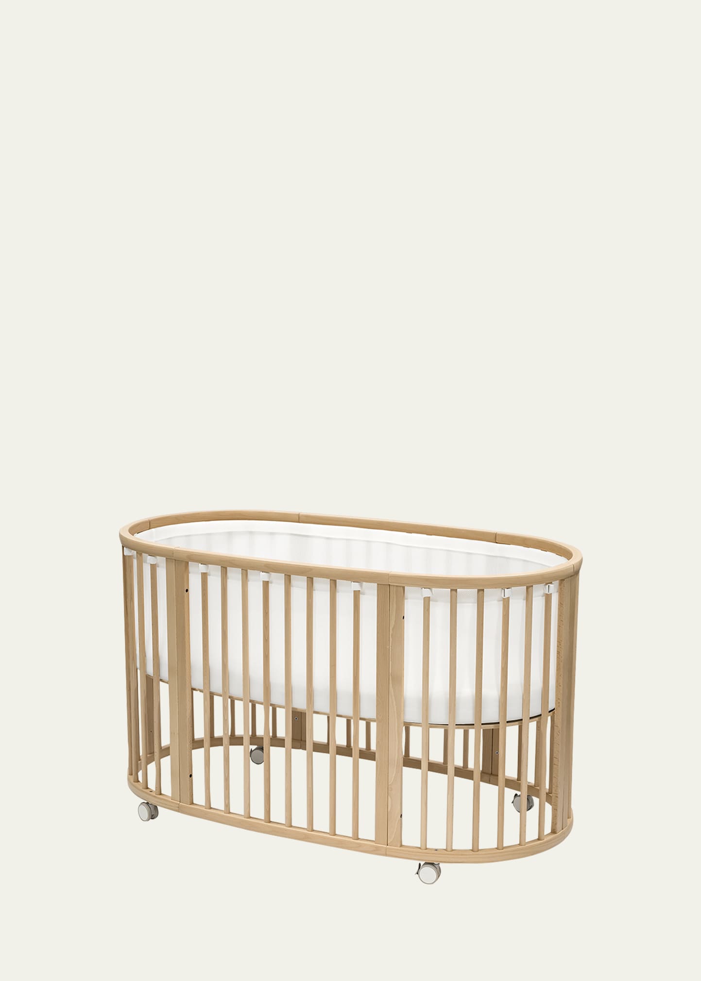 STOKKE SLEEPI BED MESH LINER (2023)