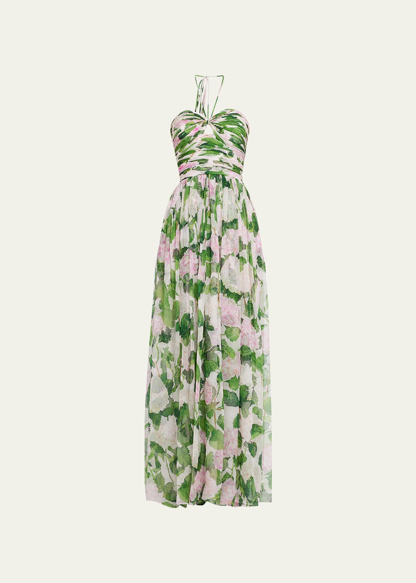 fitted applique sequin sleeveless corset slit prom dress Gown by Amelia Couture TM1020 4 / Lilac Color:Light Blue Floral 6.25xia Convertible Bridesmaid Annabelle Bridesmaid Secure Checkout.