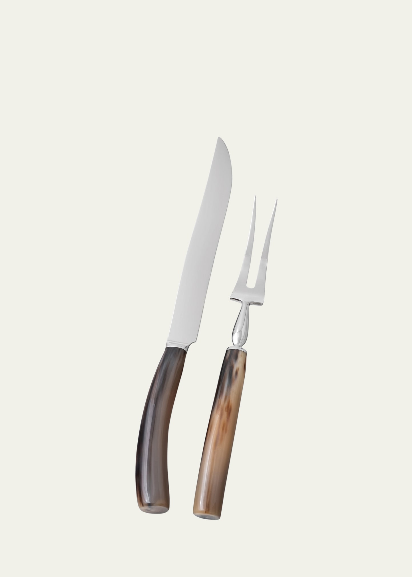 Zanchi Roast Cutlery Set