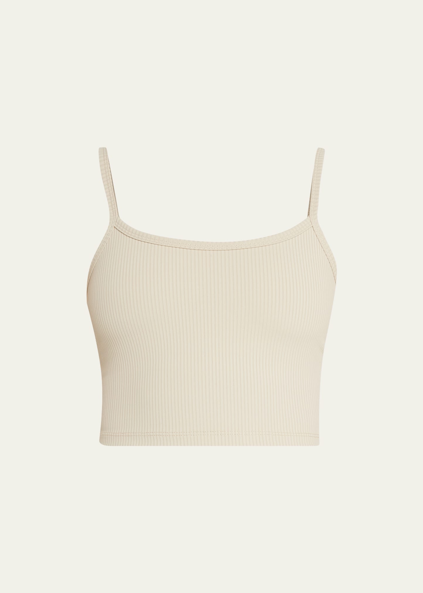 Year of Ours Ribbed Bralette Tank Top | Smart Closet