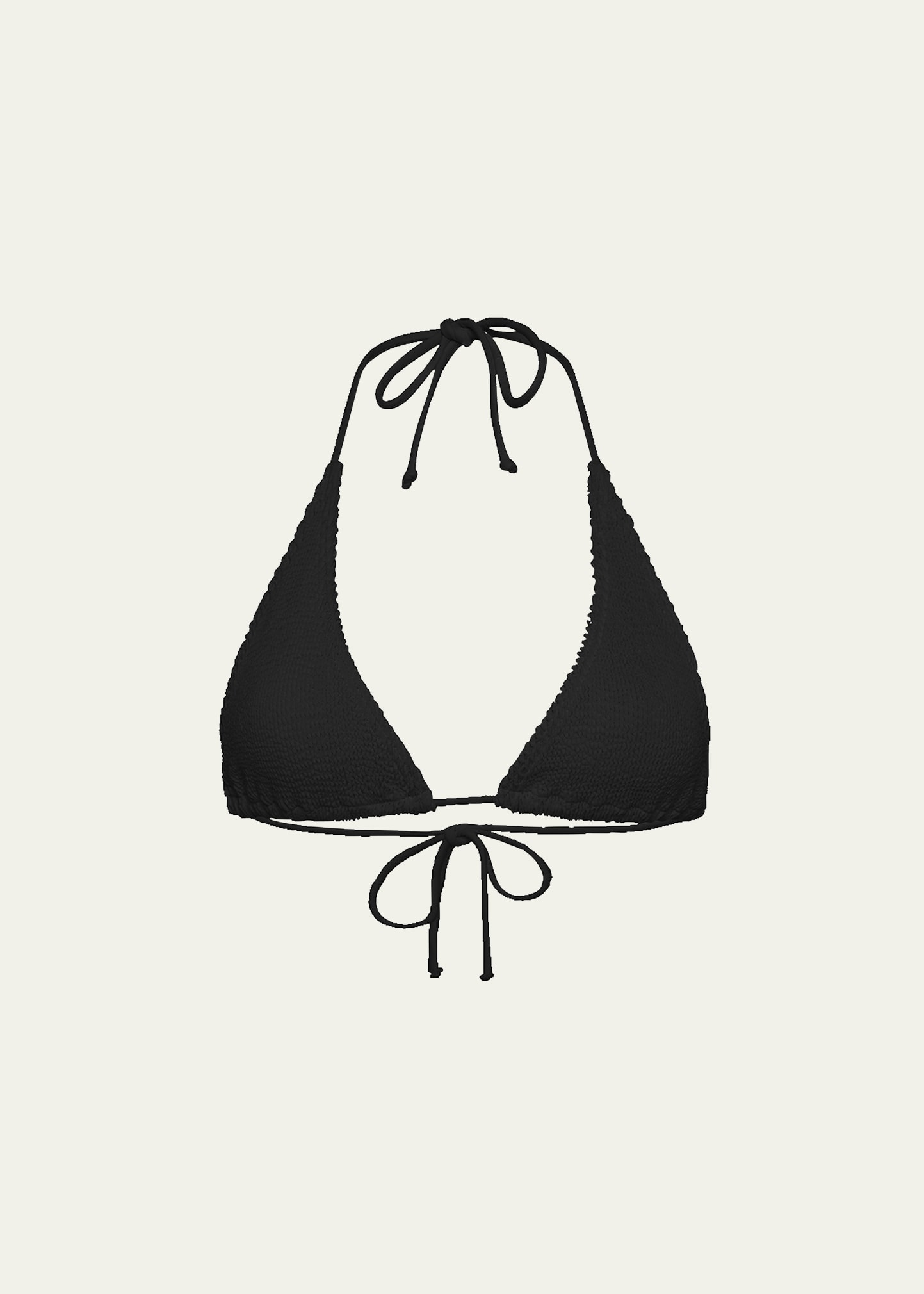 Sofie Triangle Bikini Top