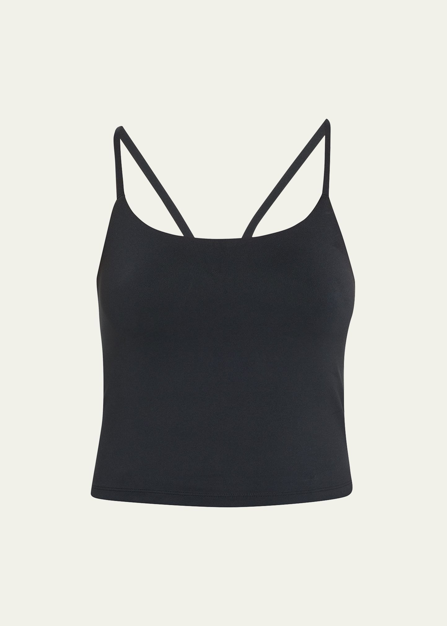GIRLFRIEND COLLECTIVE WILLA STRAPPY TANK TOP