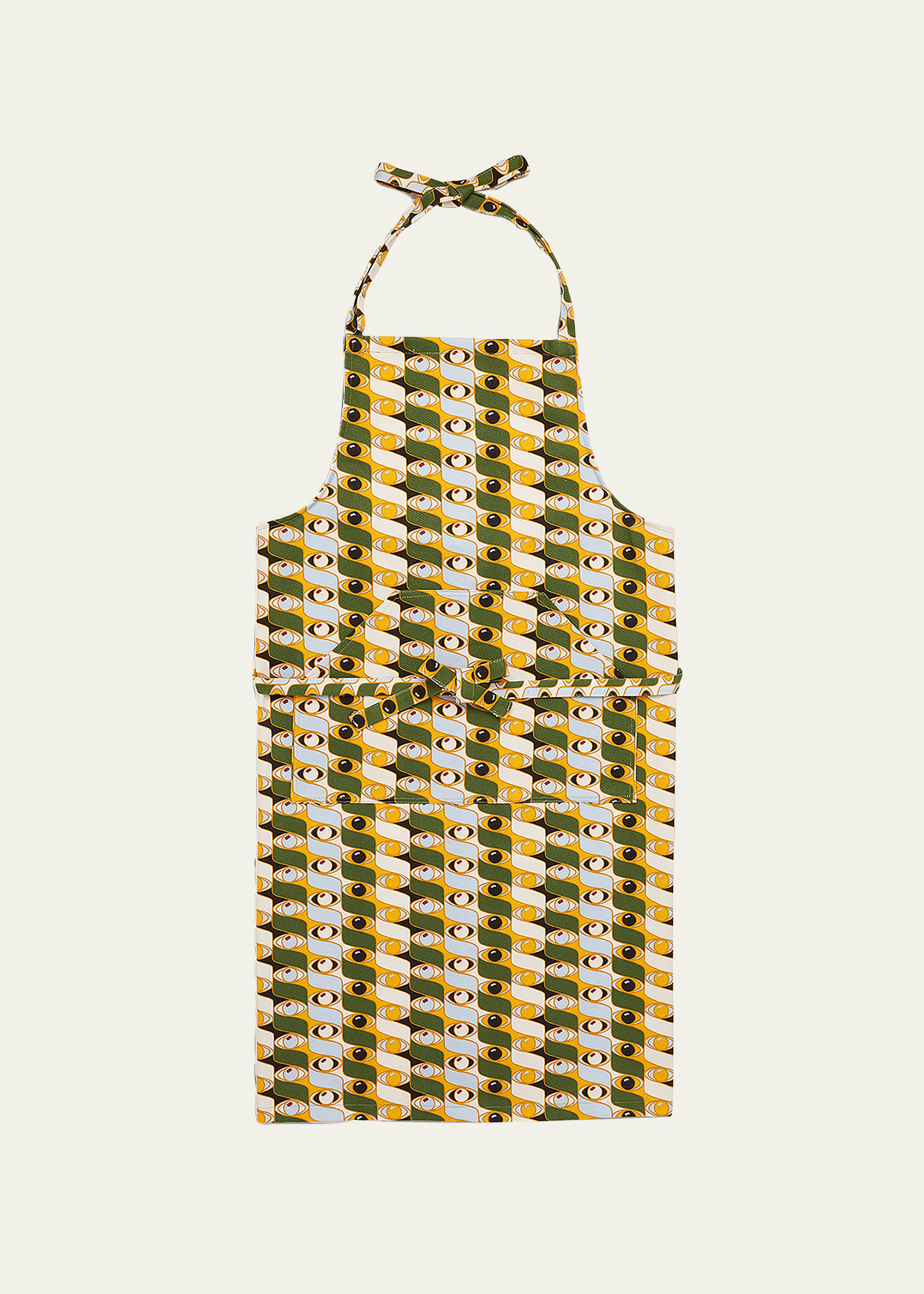 La Doublej Apron