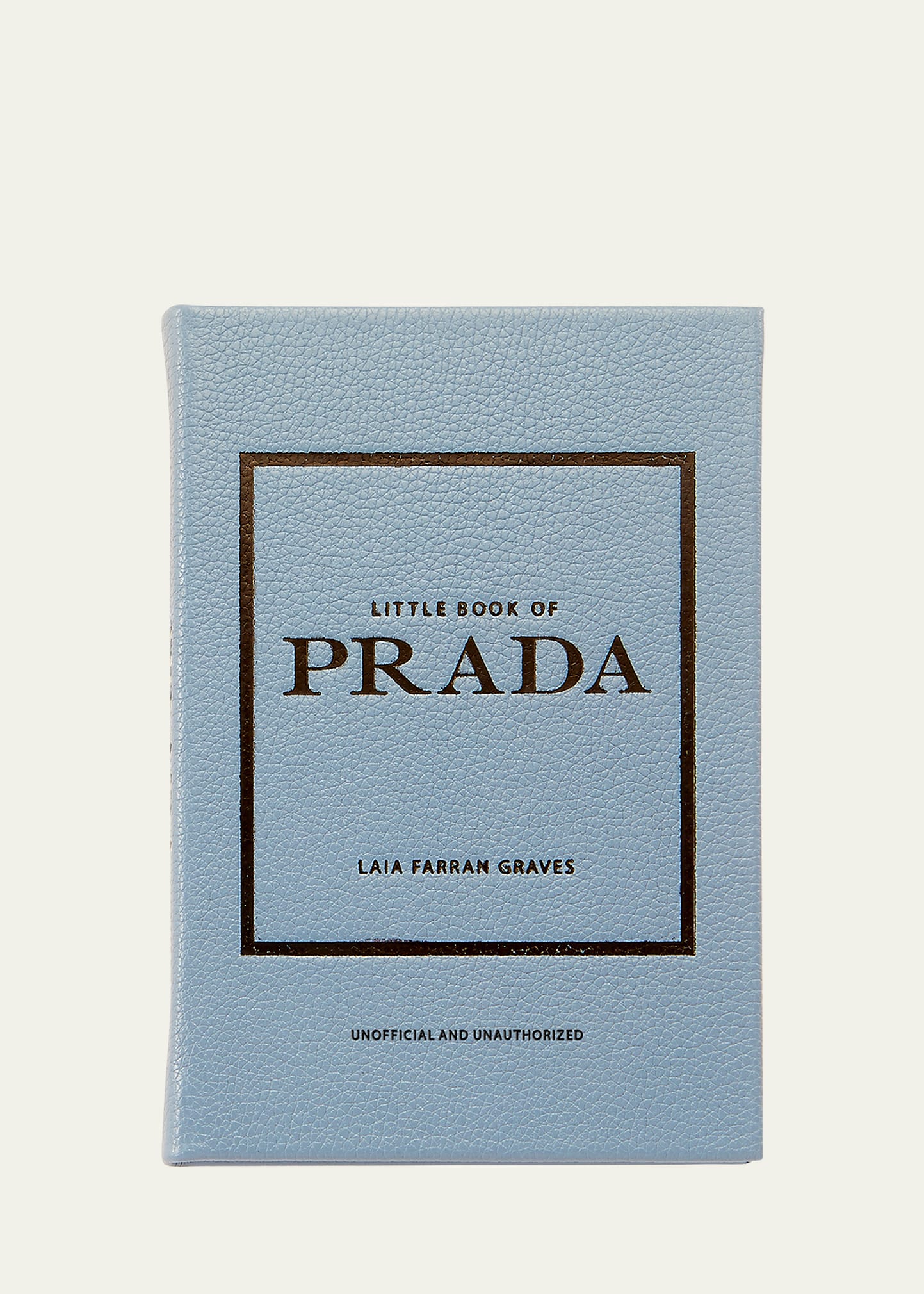 "Little Book of Prada" Book