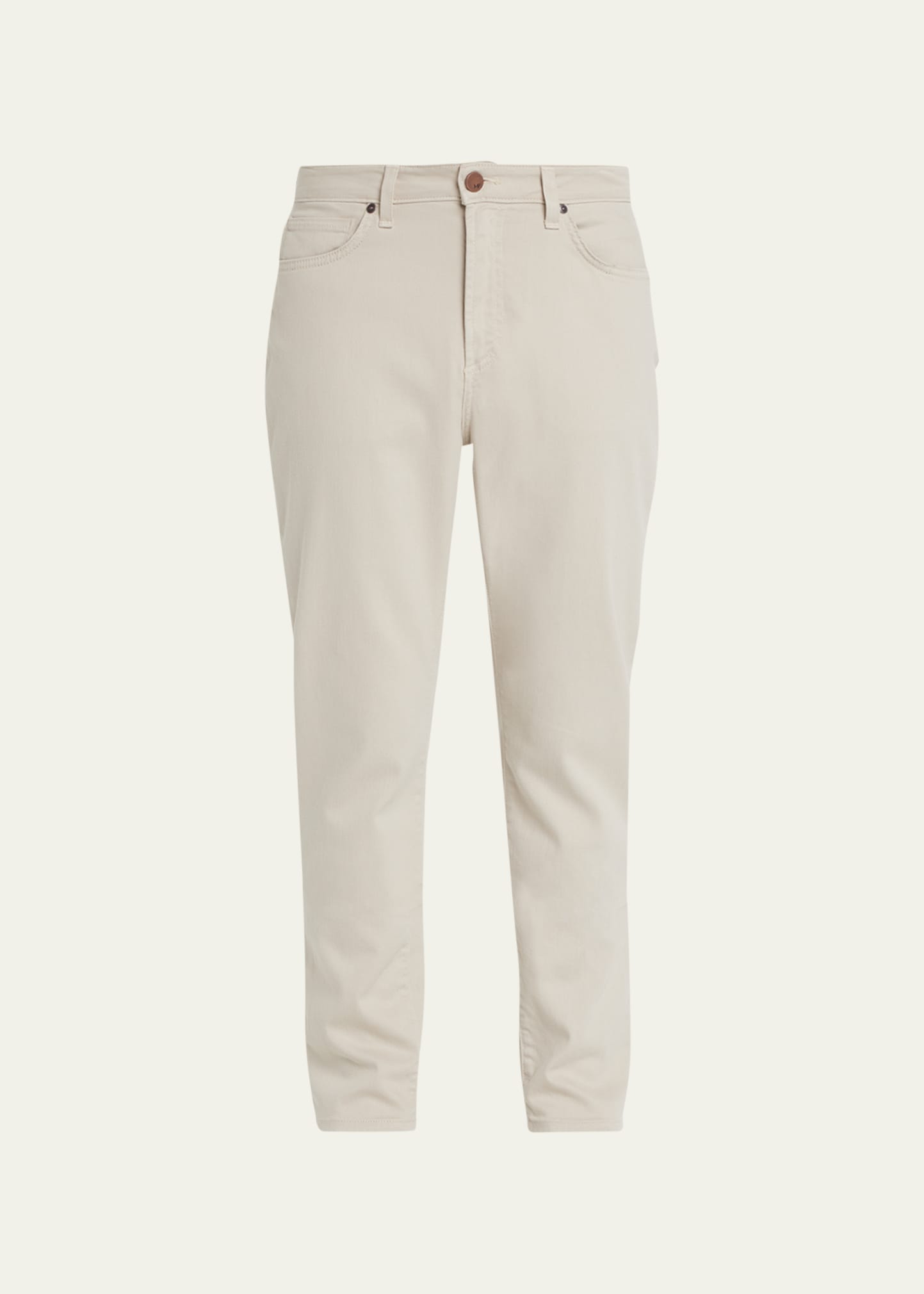 Men's Parisian Luxe Brando Khaki Pants