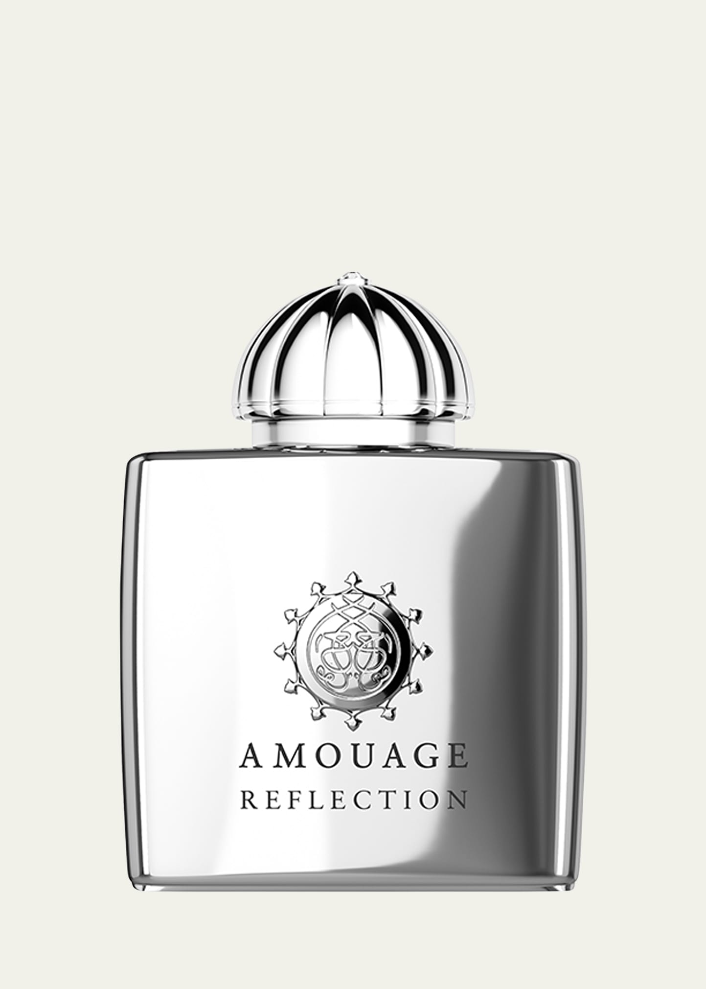 Shop Amouage Reflection Woman Eau De Parfum, 3.4 Oz.