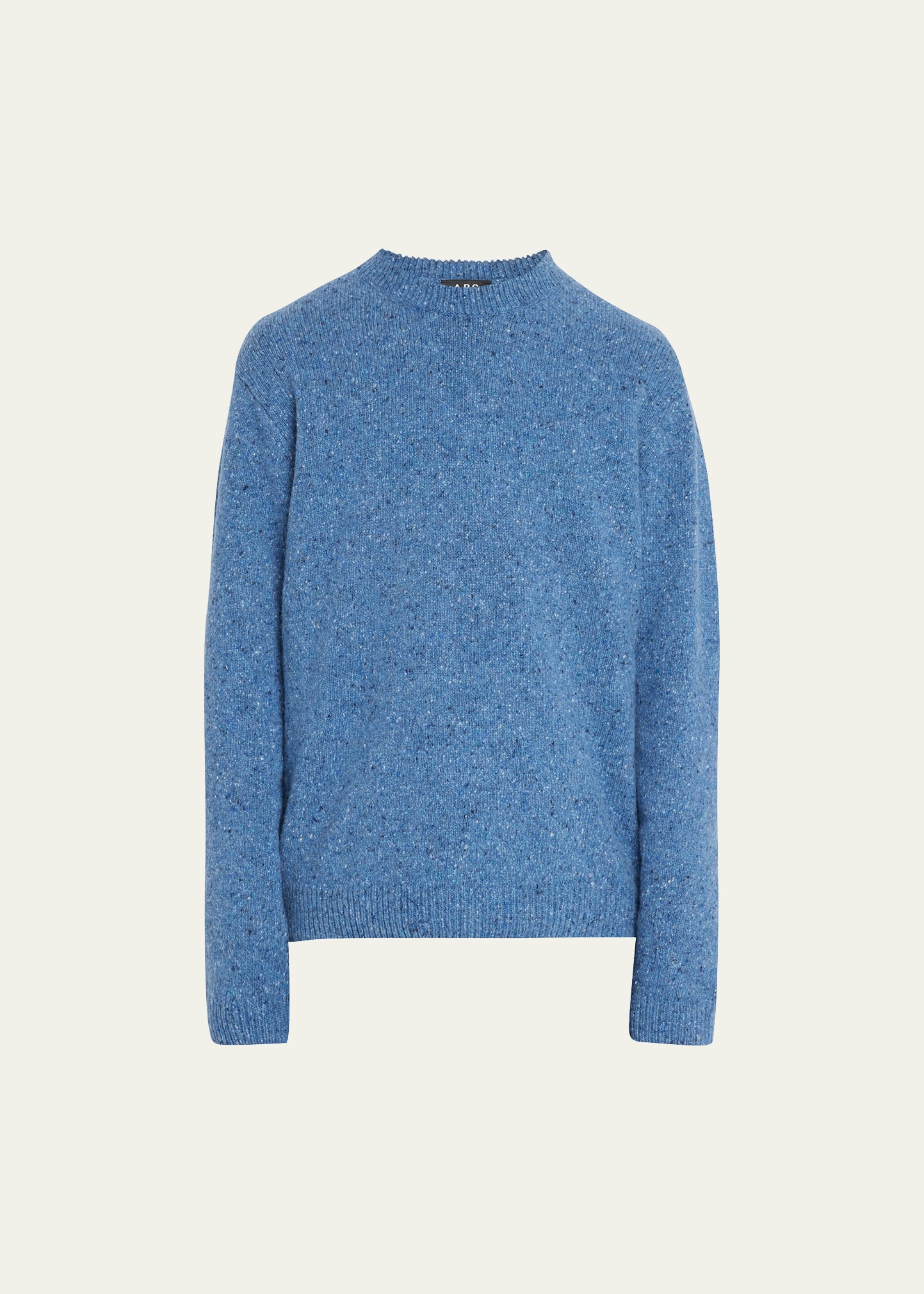 Men's Chandler Donegal Sweater