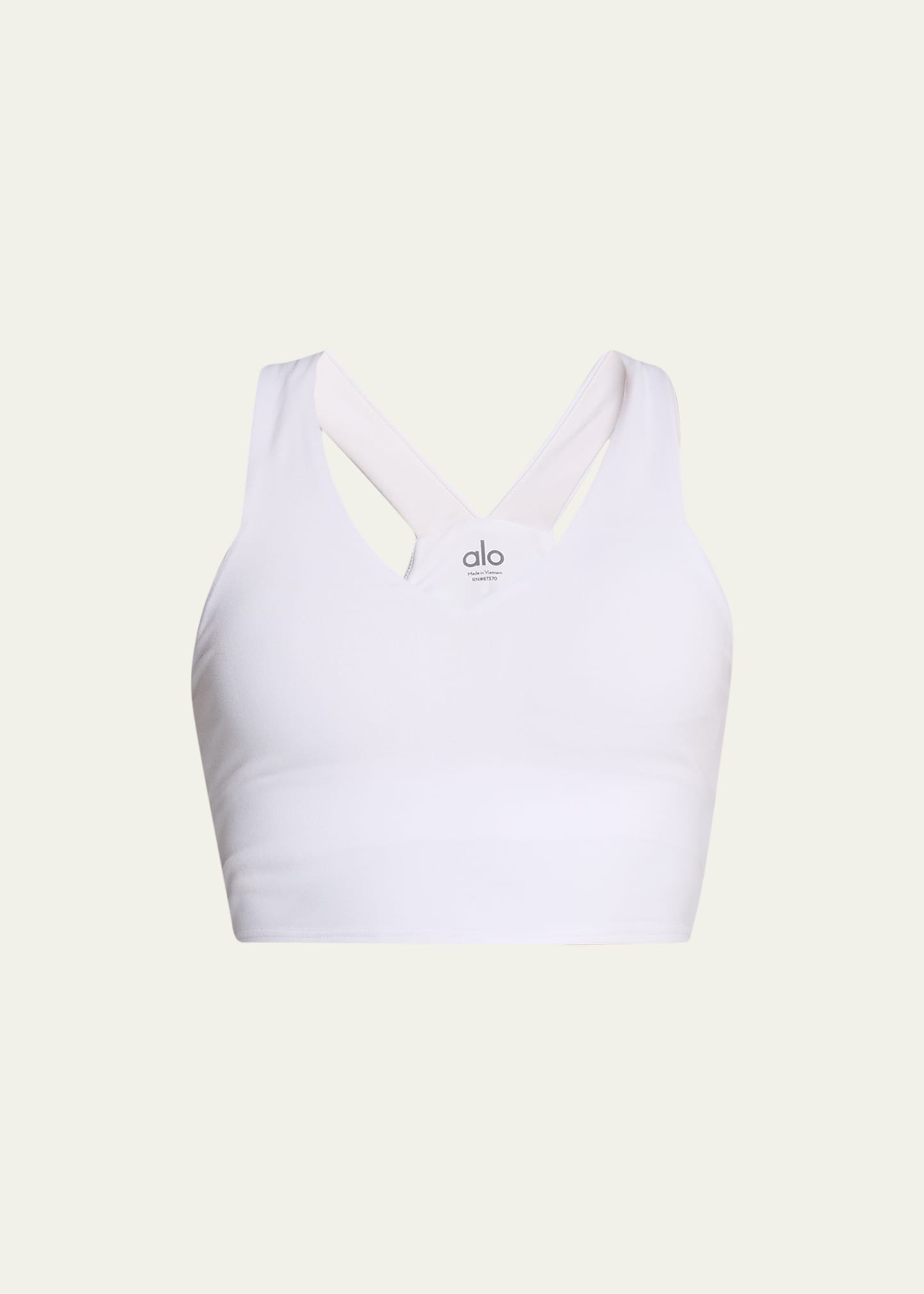 Real Bra Tank