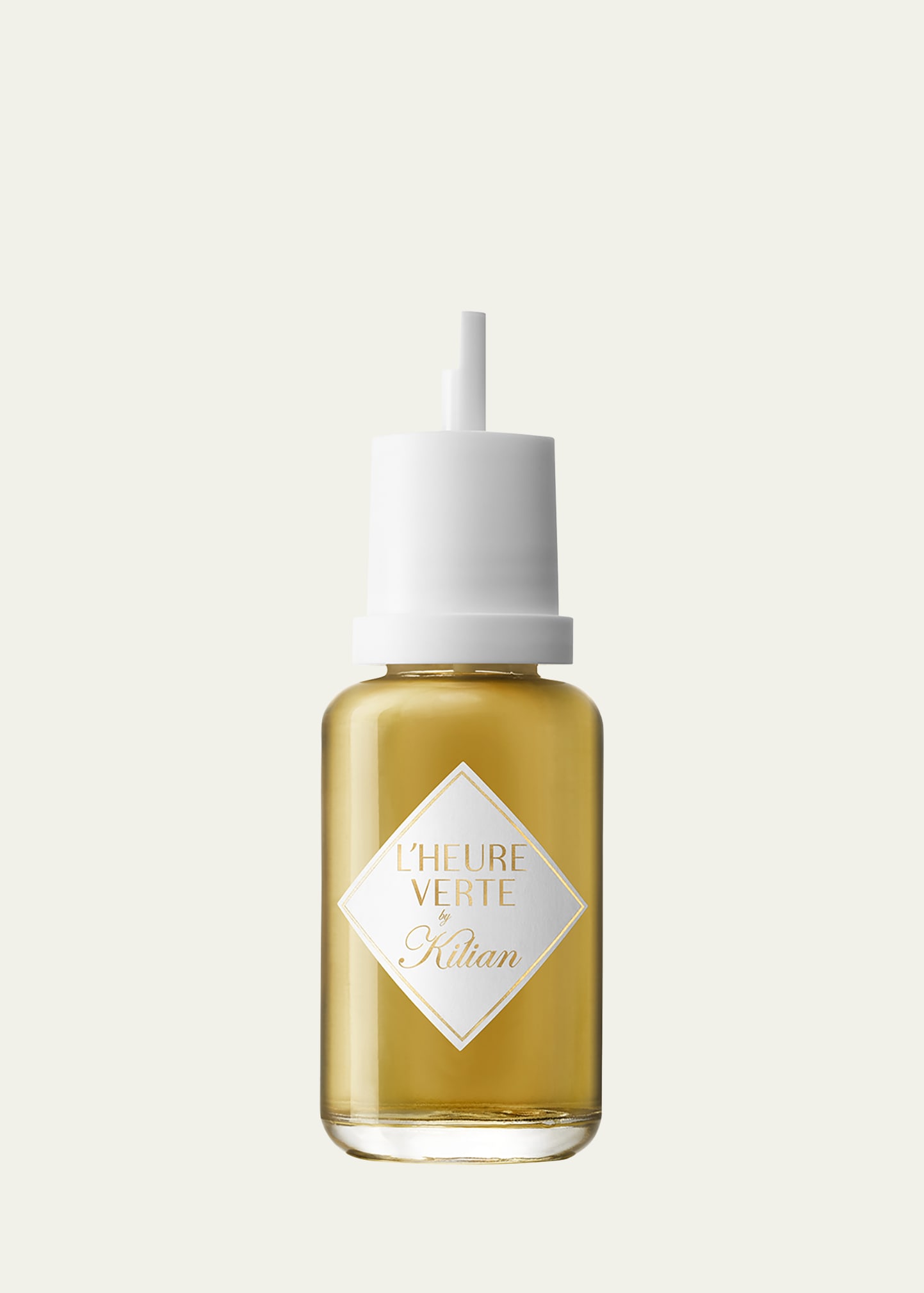 L'Heure Verte Eau de Parfum Refill, 1.7 oz.