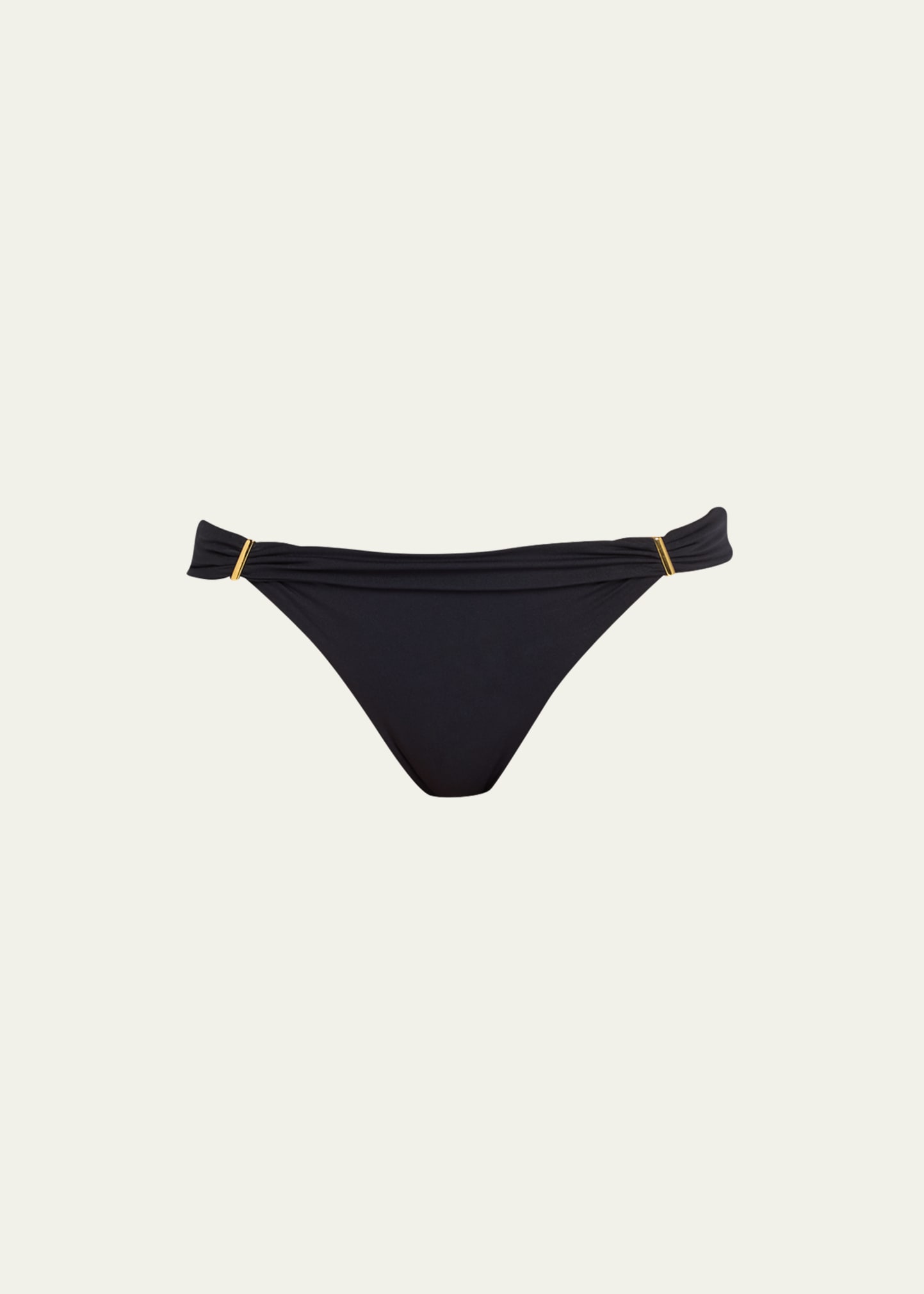 Melissa Odabash Martinique Bottom In Black
