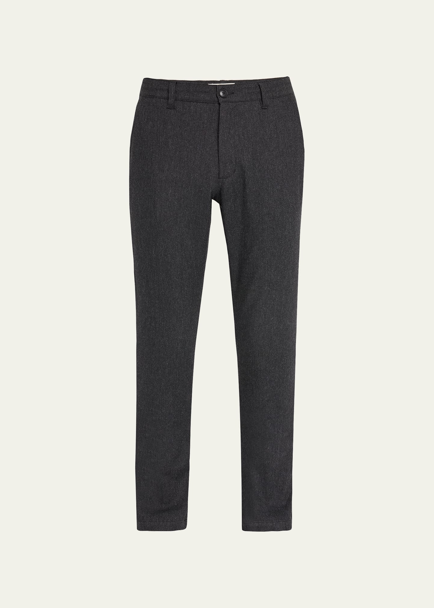 Men's Carmel Straight-Leg Pants