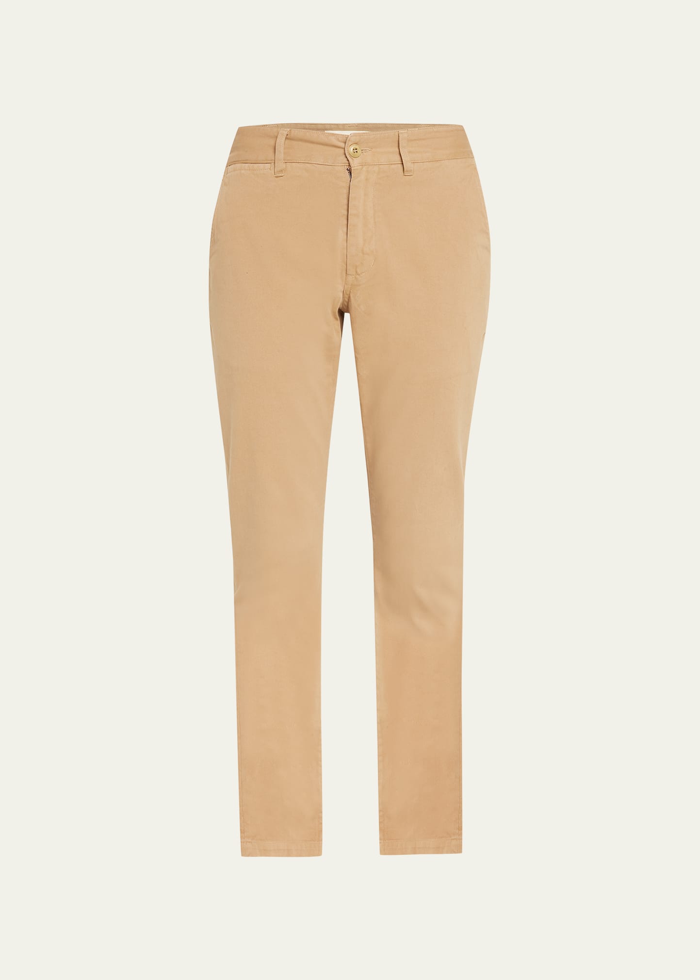 Men's Twill Foundation Democratic Pants