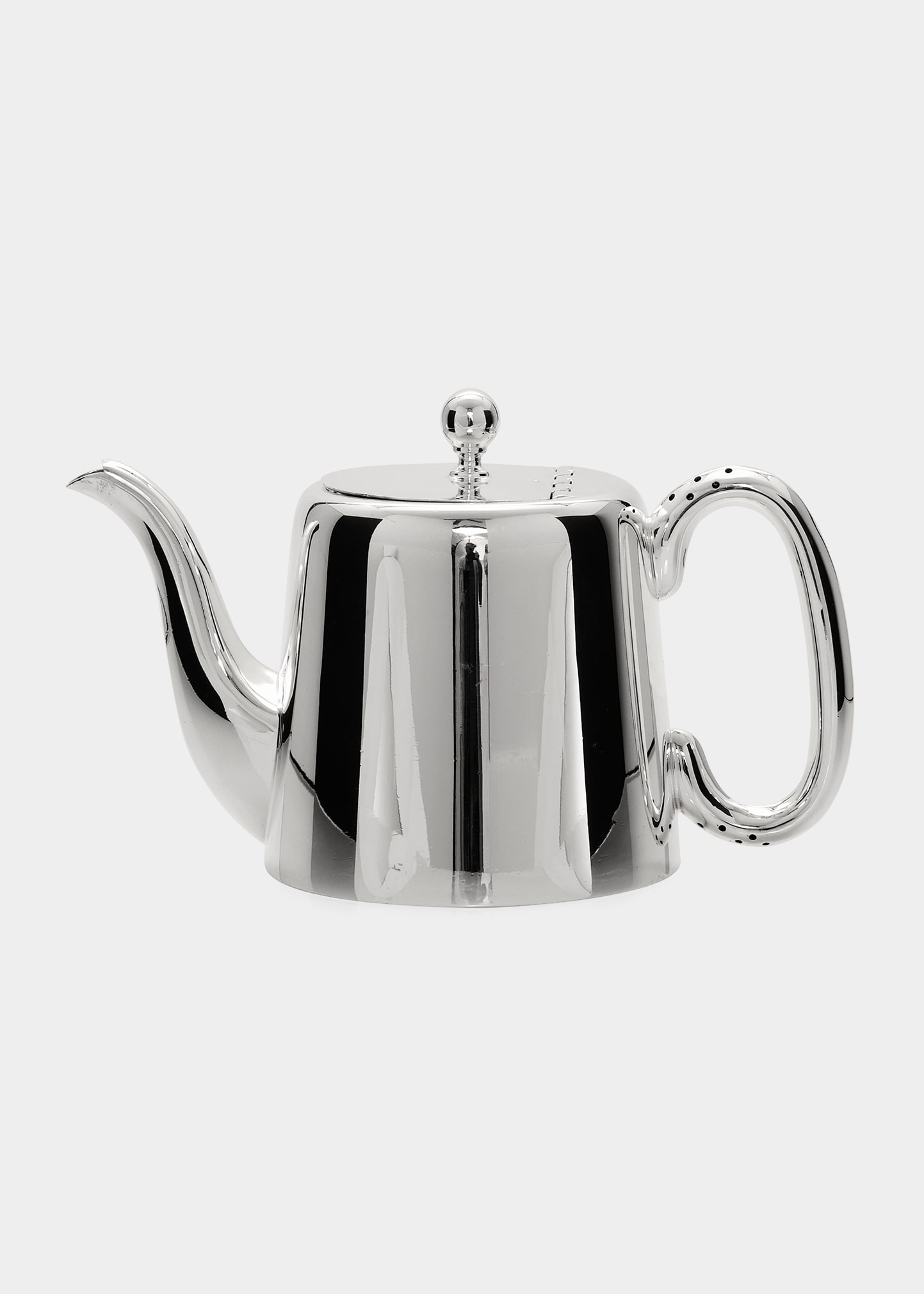 Vintage Pint Teapot