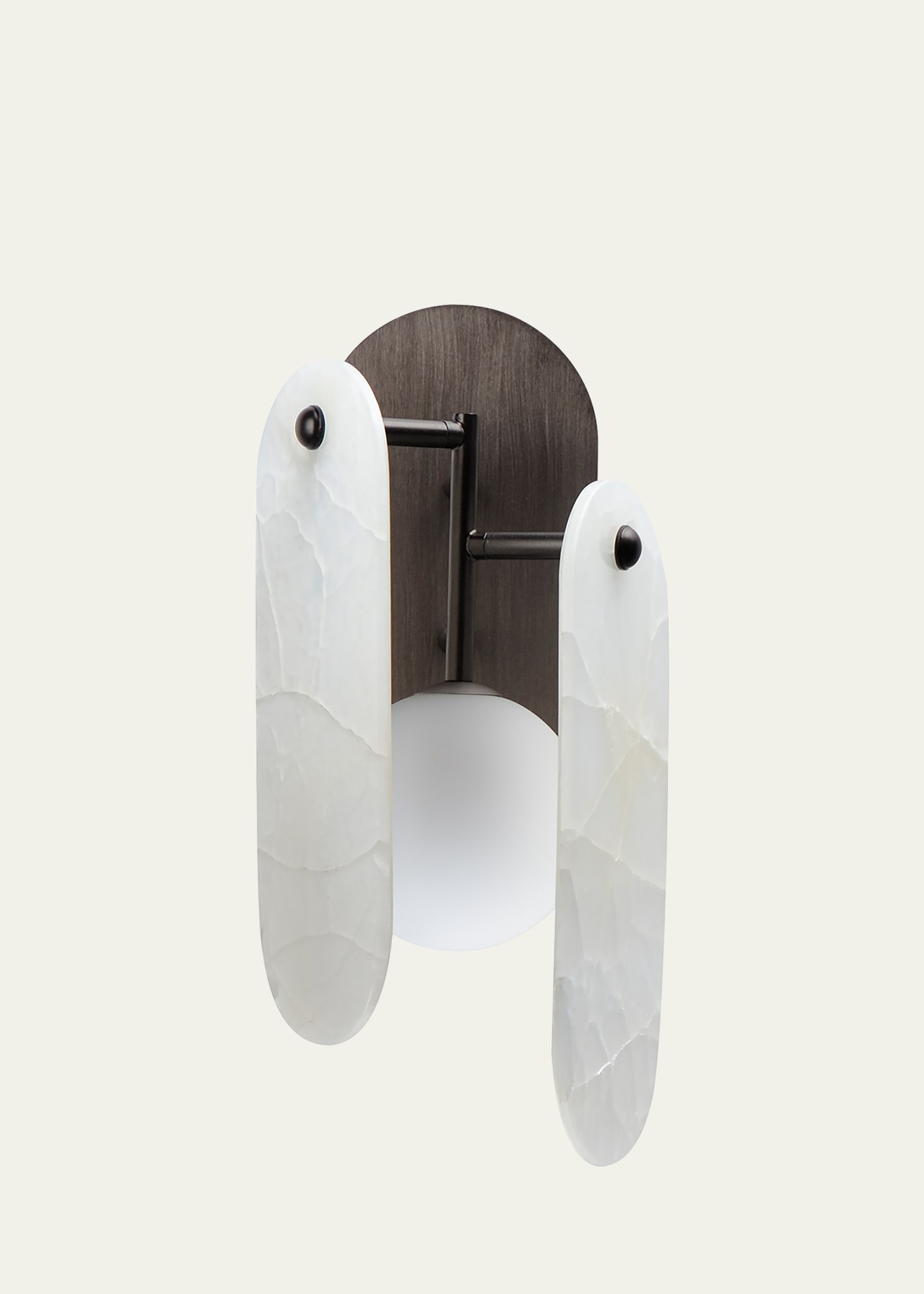 Studio M Nina Magon Design From  Megalith Wall Sconce