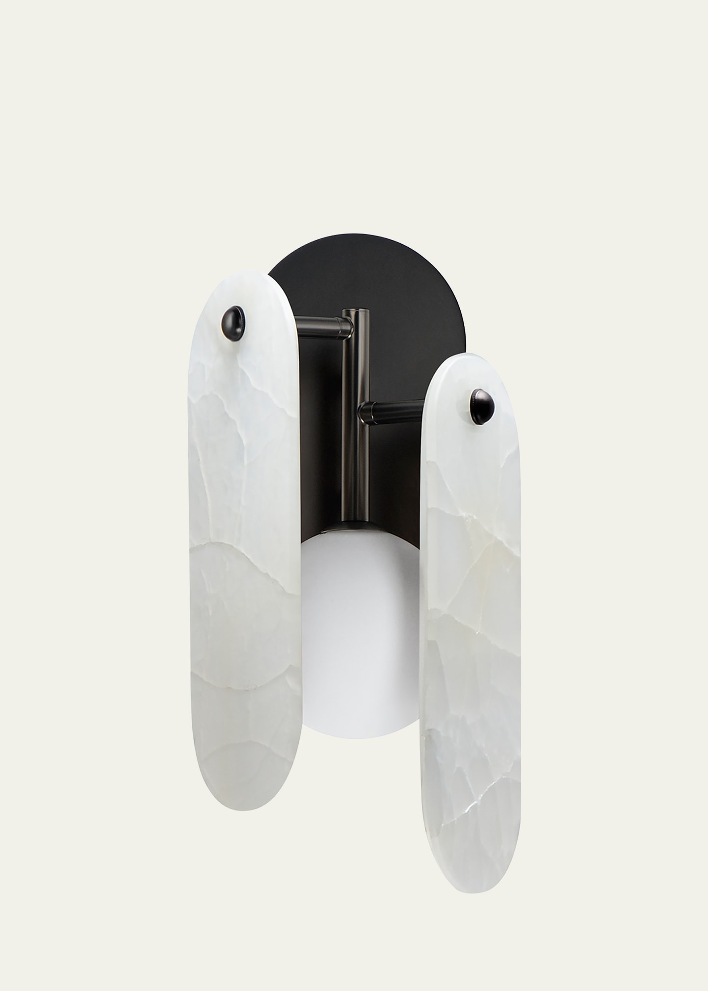 Studio M Nina Magon Design From  Megalith Wall Sconce