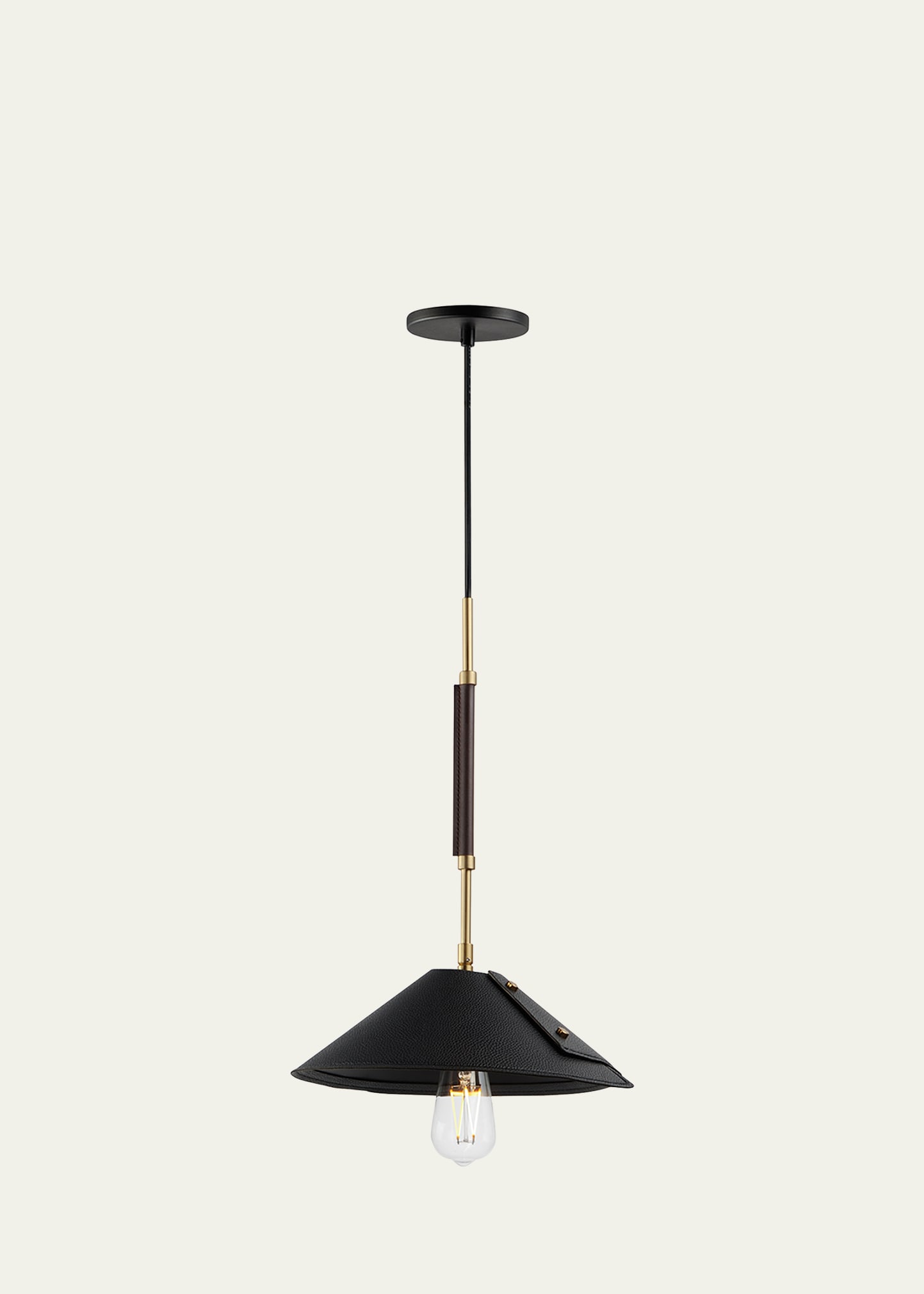 Studio M Mat Sanders Design From  Cavalier 11" Pendant