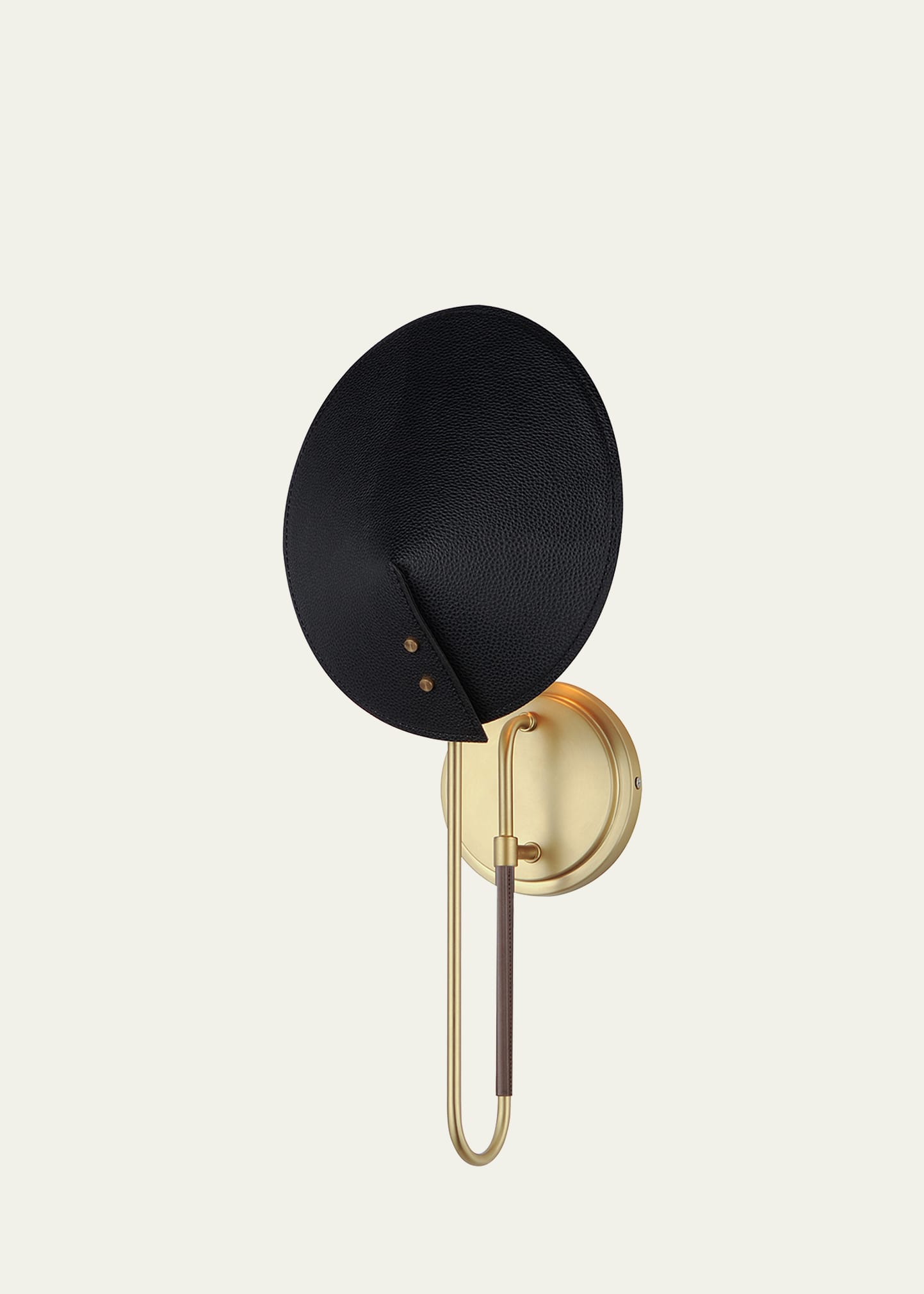 Studio M Mat Sanders Design From  Cavalier 1-light Wall Sconce