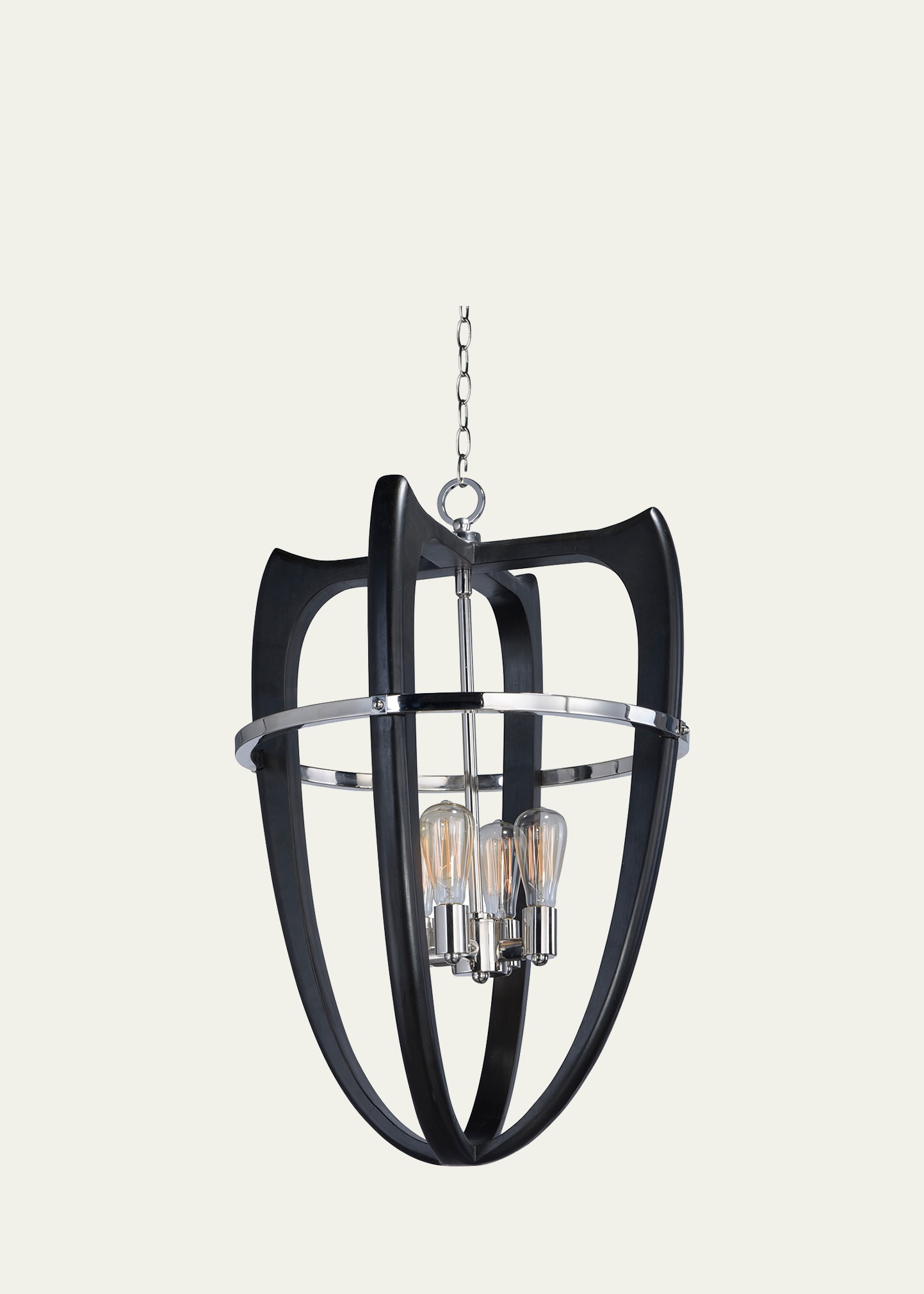 Studio M Crescendo 4-light Pendant Light