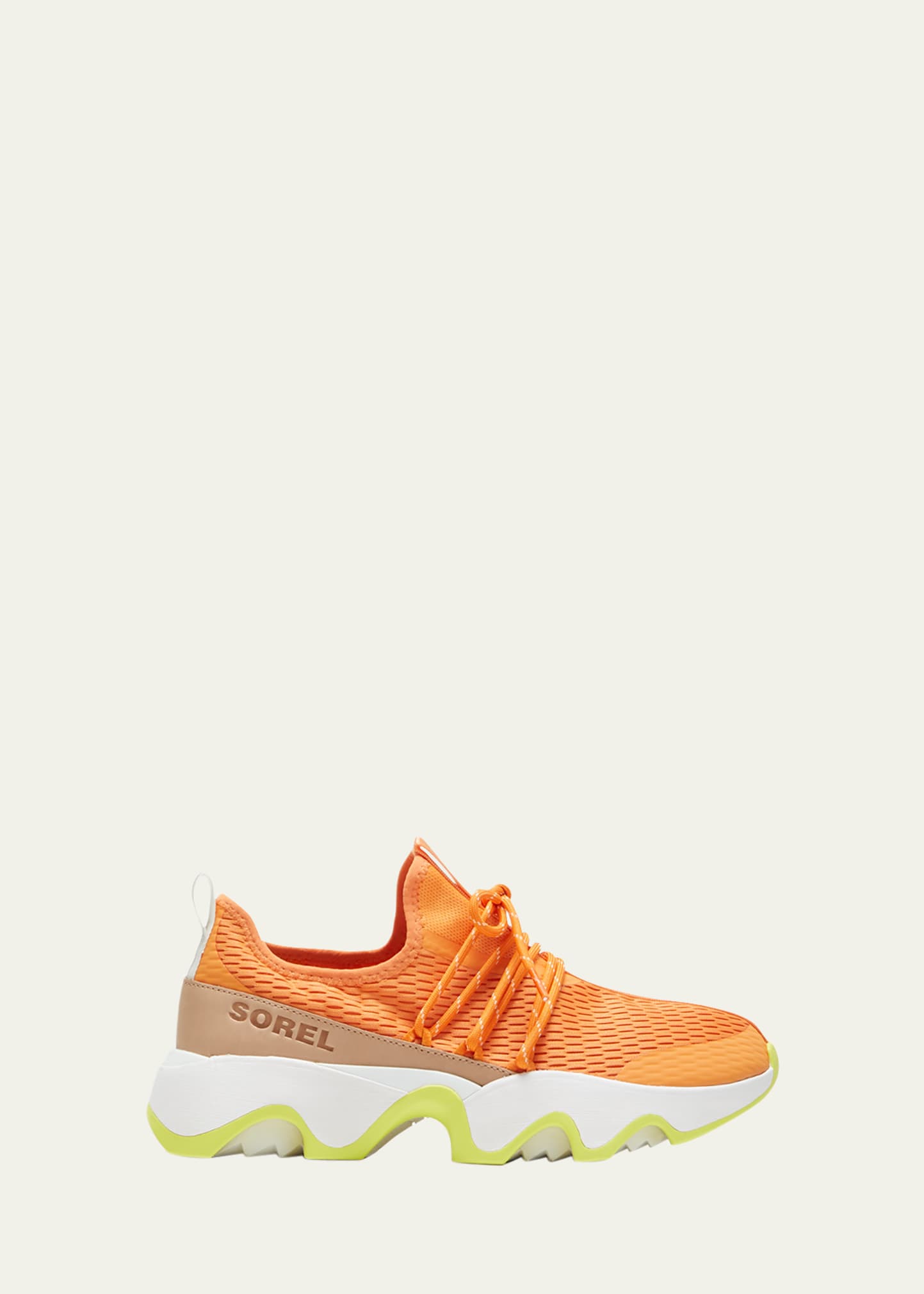 sorel sneakers kinetic