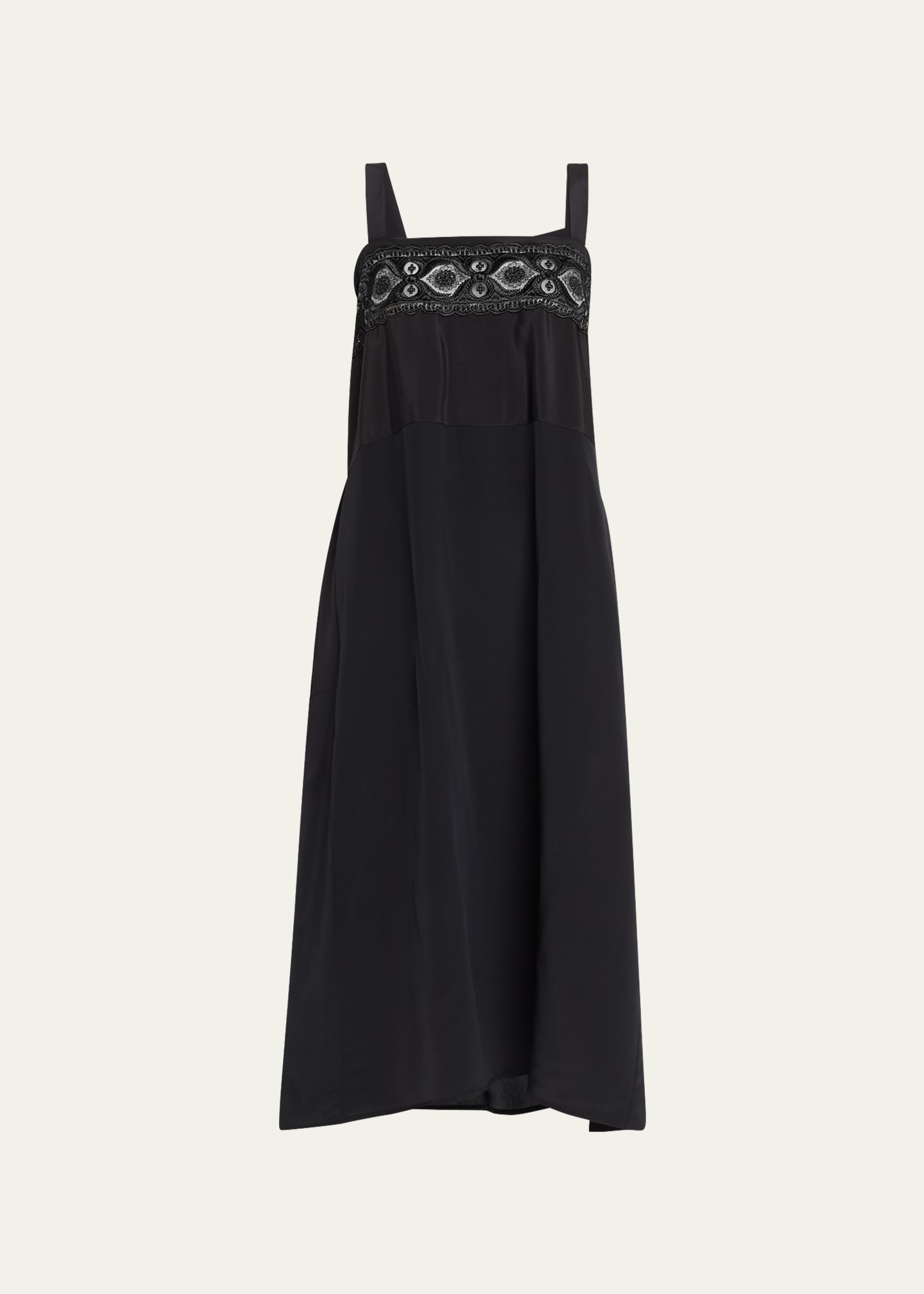 MAISON MARGIELA Midi Dresses for Women | ModeSens